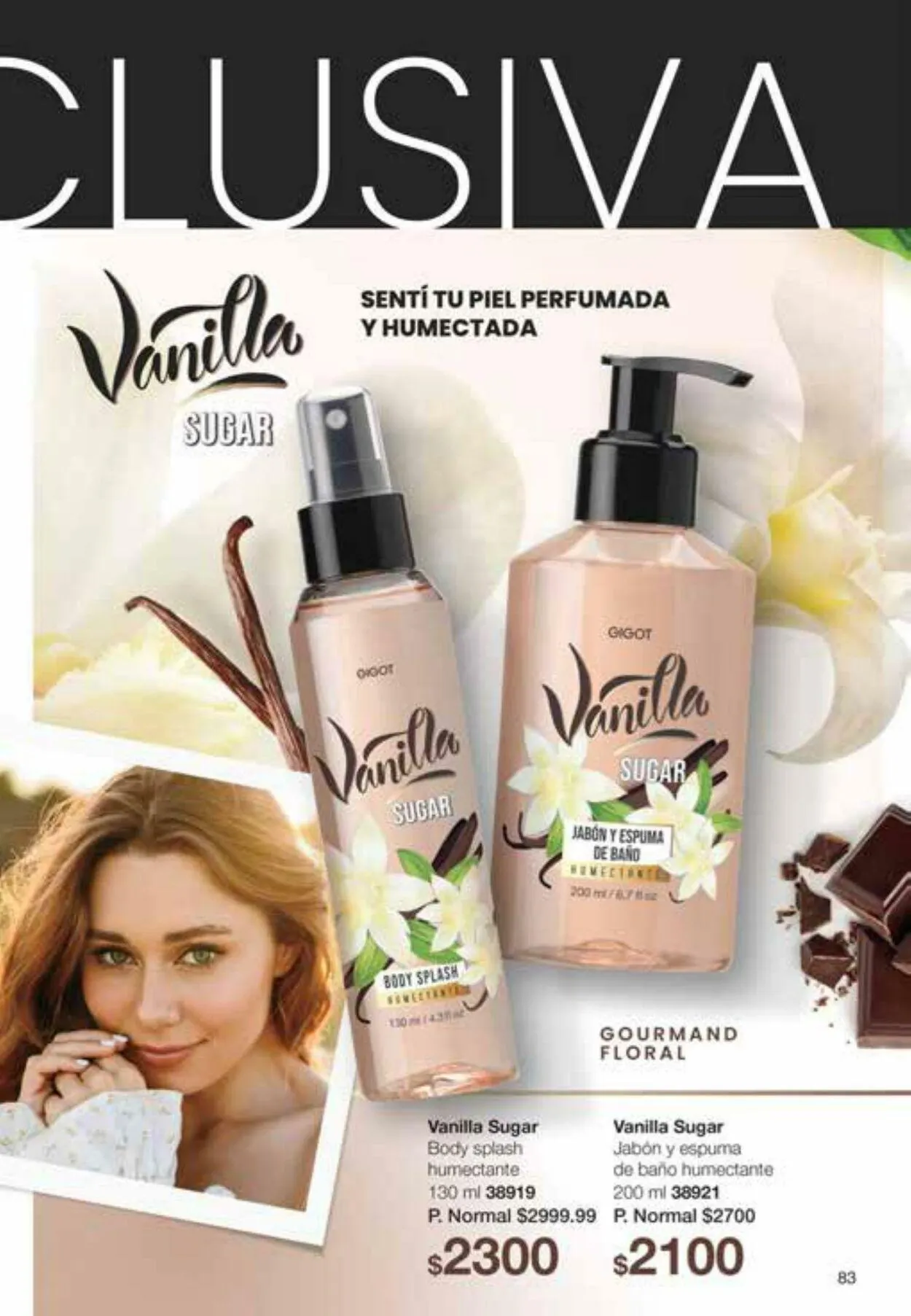 Ofertas de Gigot 6 de octubre al 31 de octubre 2023 - Página 83 del catálogo