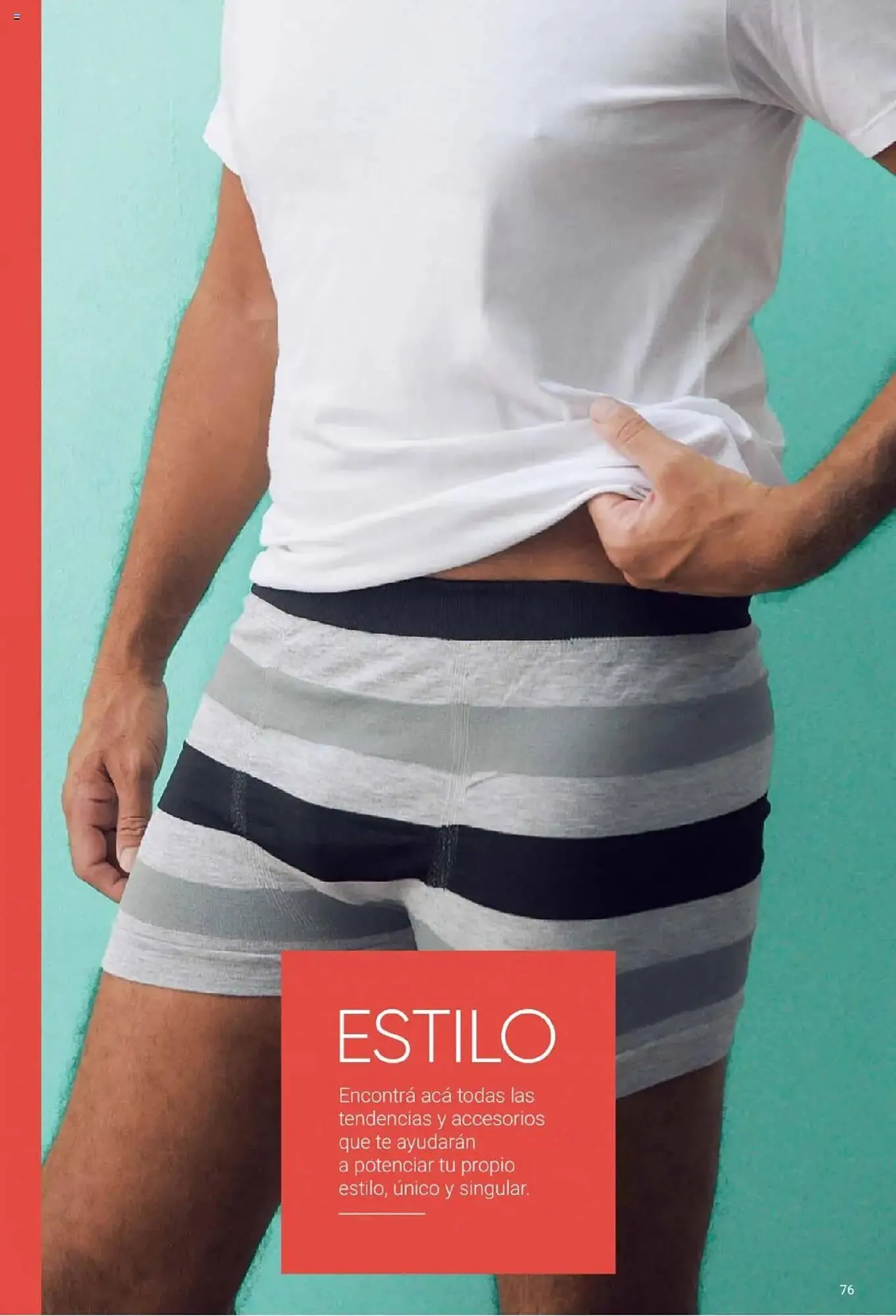 Ofertas de Catálogo Avon 3 de junio al 1 de septiembre 2025 - Página 72 del catálogo