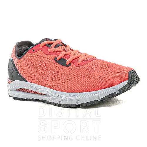 ZAPATILLAS HOVR SONIC 5 under armour