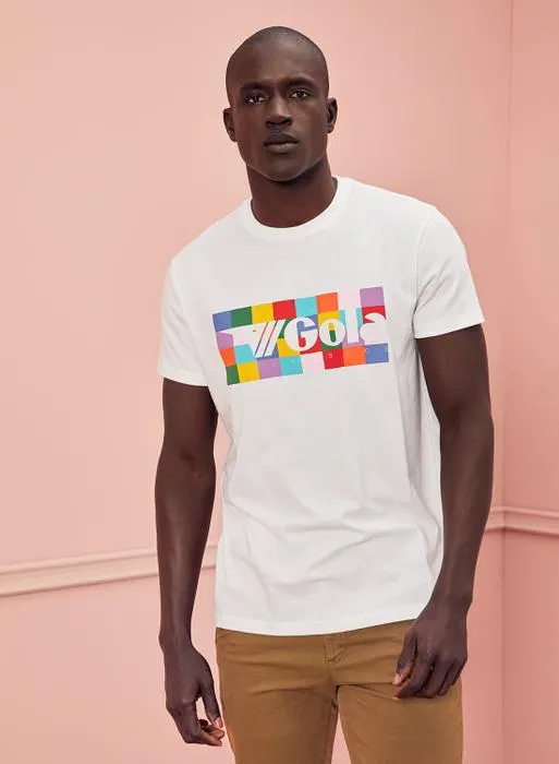 REMERA INSTITUCIONAL