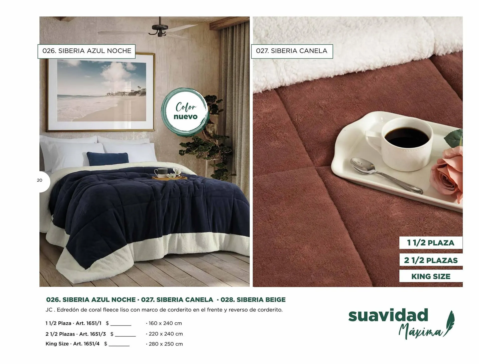 Ofertas de Catálogo Jean Cartier 13 de abril al 20 de septiembre 2023 - Página 22 del catálogo