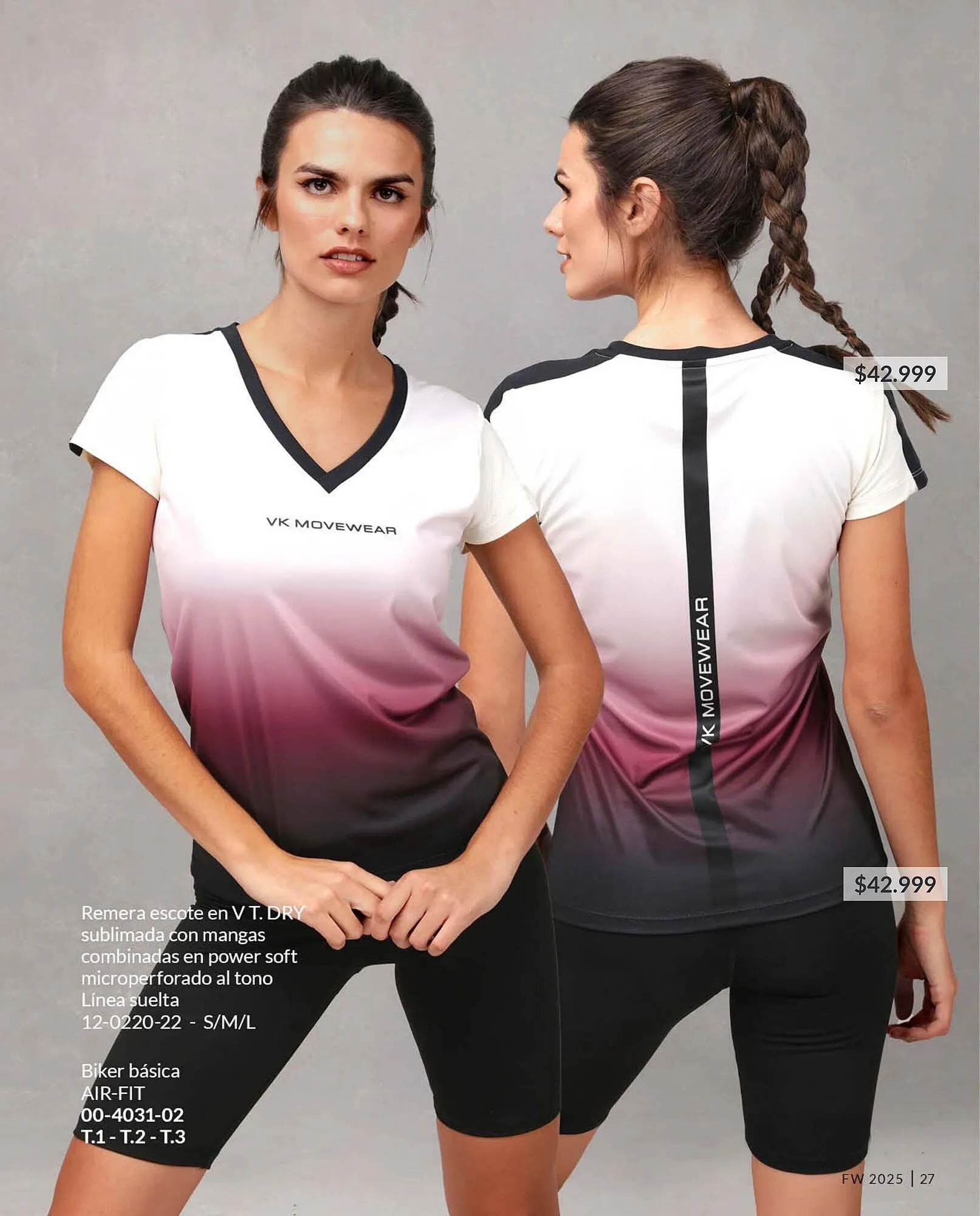 Ofertas de Catálogo Vitnik 6 de agosto al 31 de agosto 2025 - Página 27 del catálogo