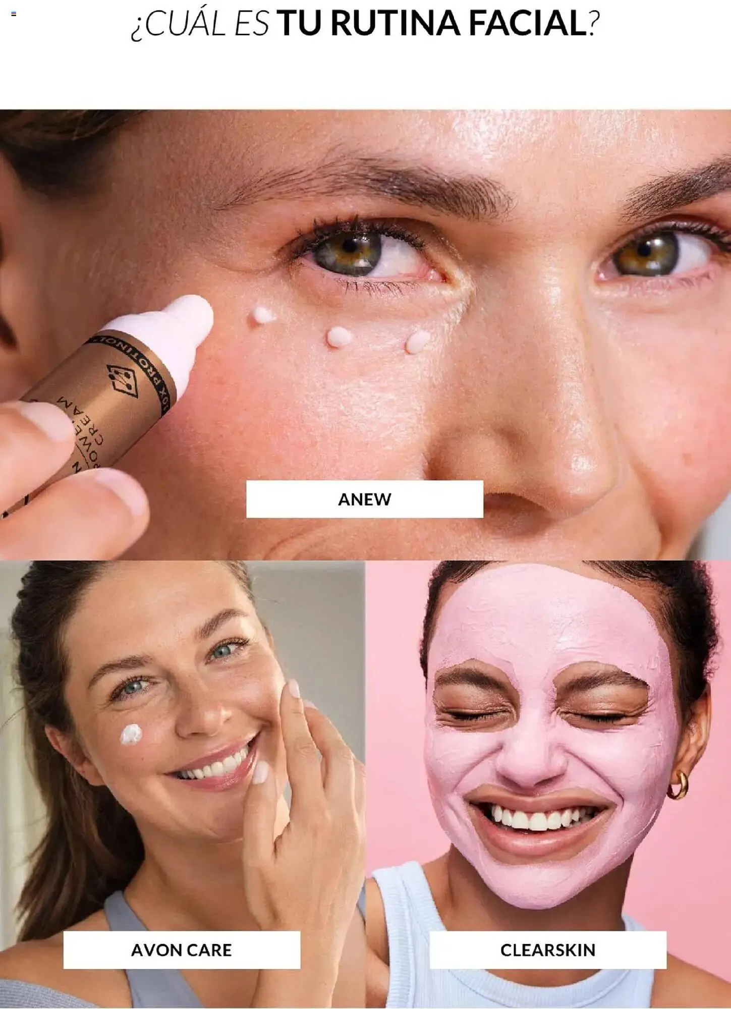 Ofertas de Catálogo Avon 27 de marzo al 27 de abril 2025 - Página 273 del catálogo