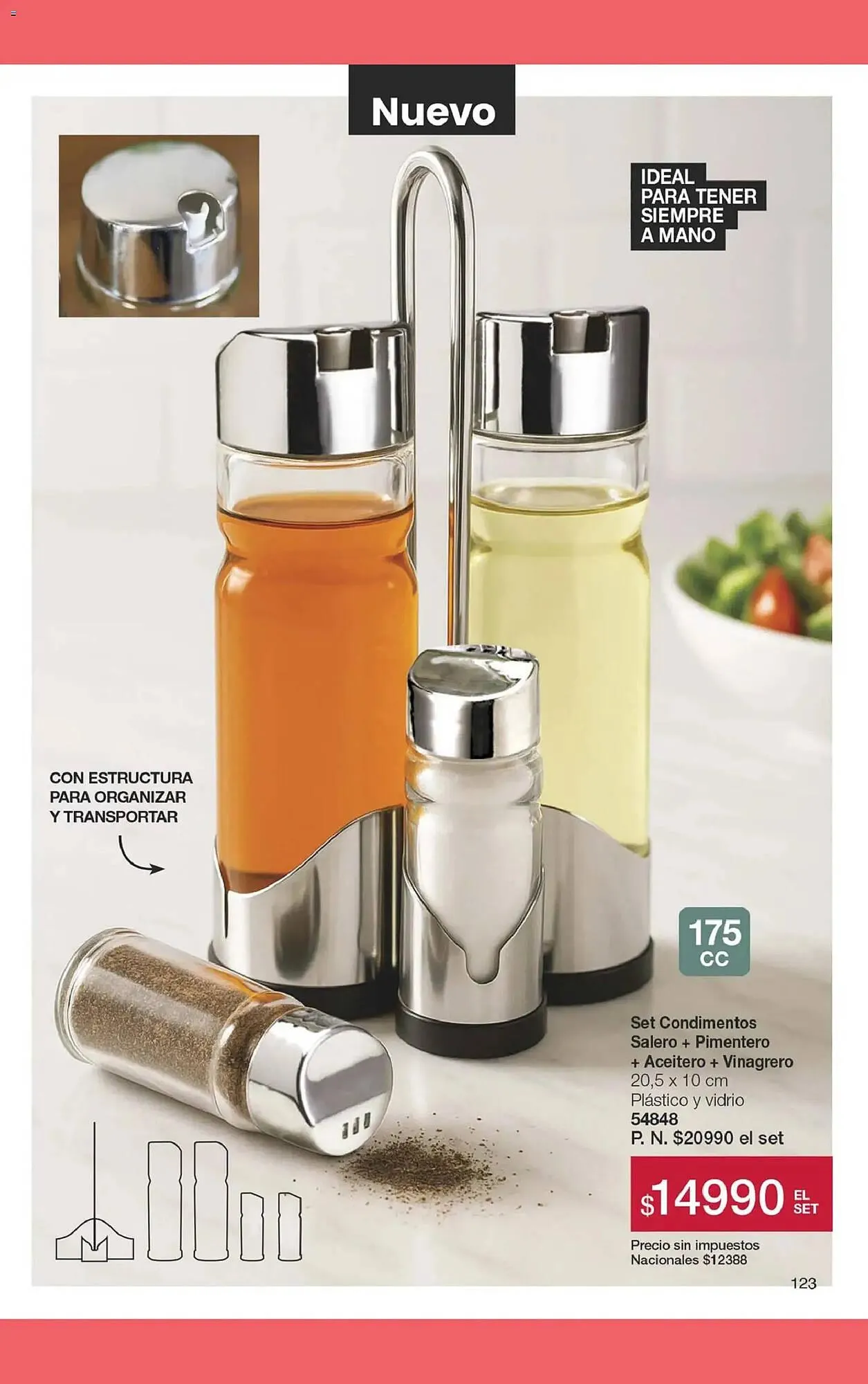 Ofertas de Folleto Gigot 5 de febrero al 28 de febrero 2026 - Página 129 del catálogo