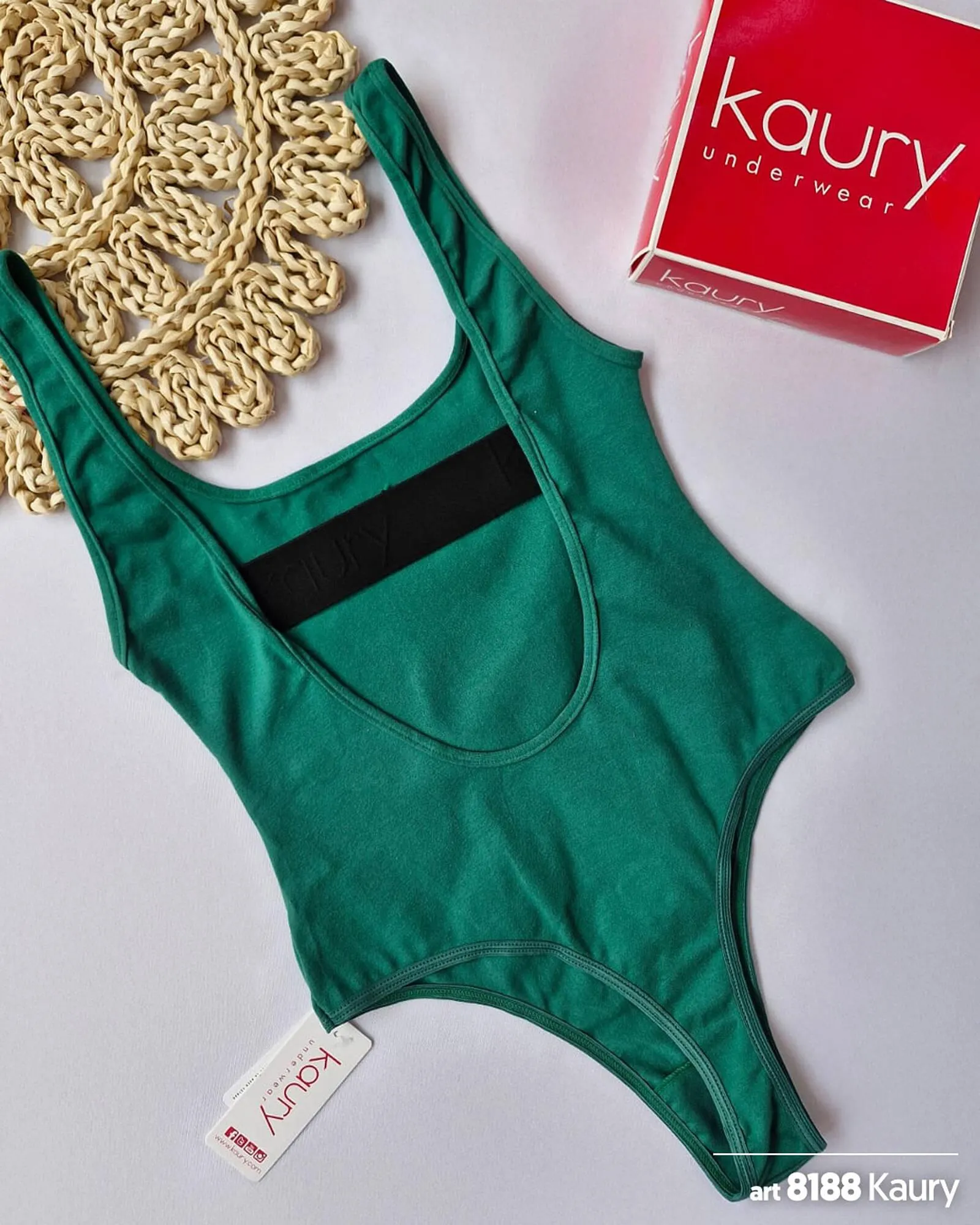 Ofertas de Catálogo Lencería Julieta 5 de diciembre al 11 de diciembre 2025 - Página 2 del catálogo