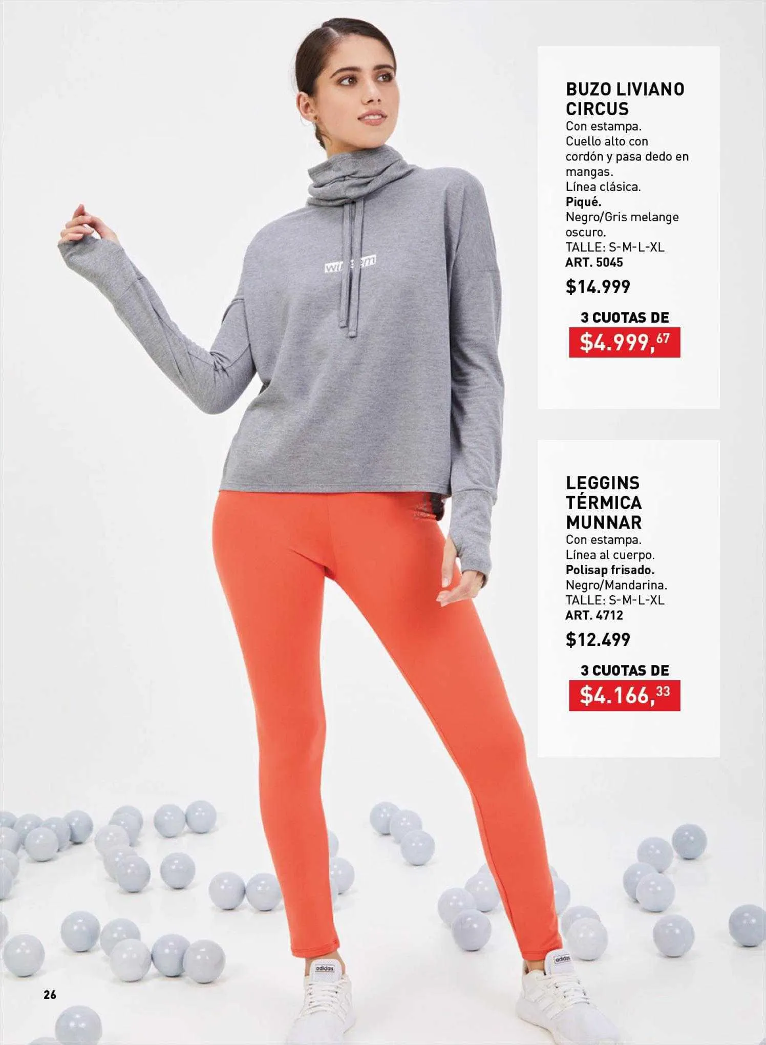 Ofertas de Catálogo Wineem 2 de septiembre al 5 de septiembre 2023 - Página 26 del catálogo