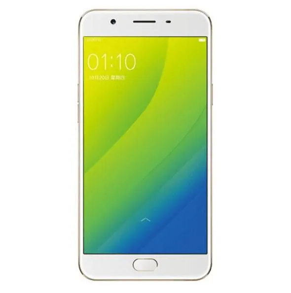 Celular Qisur A59S 4GB 32GB Gold