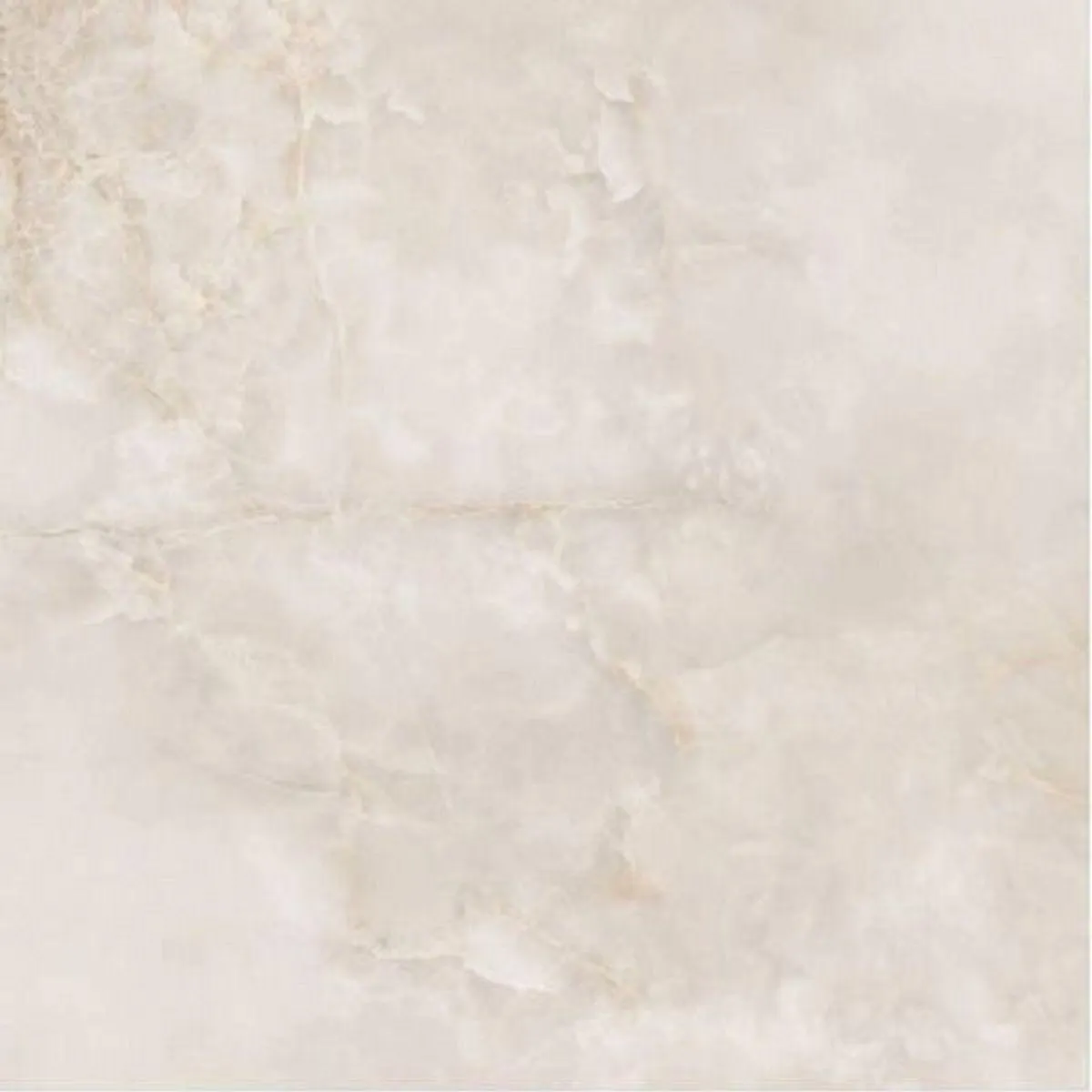 Cerámico para Piso Onix Ouro Simil Mármol 60x60 cm Portobello