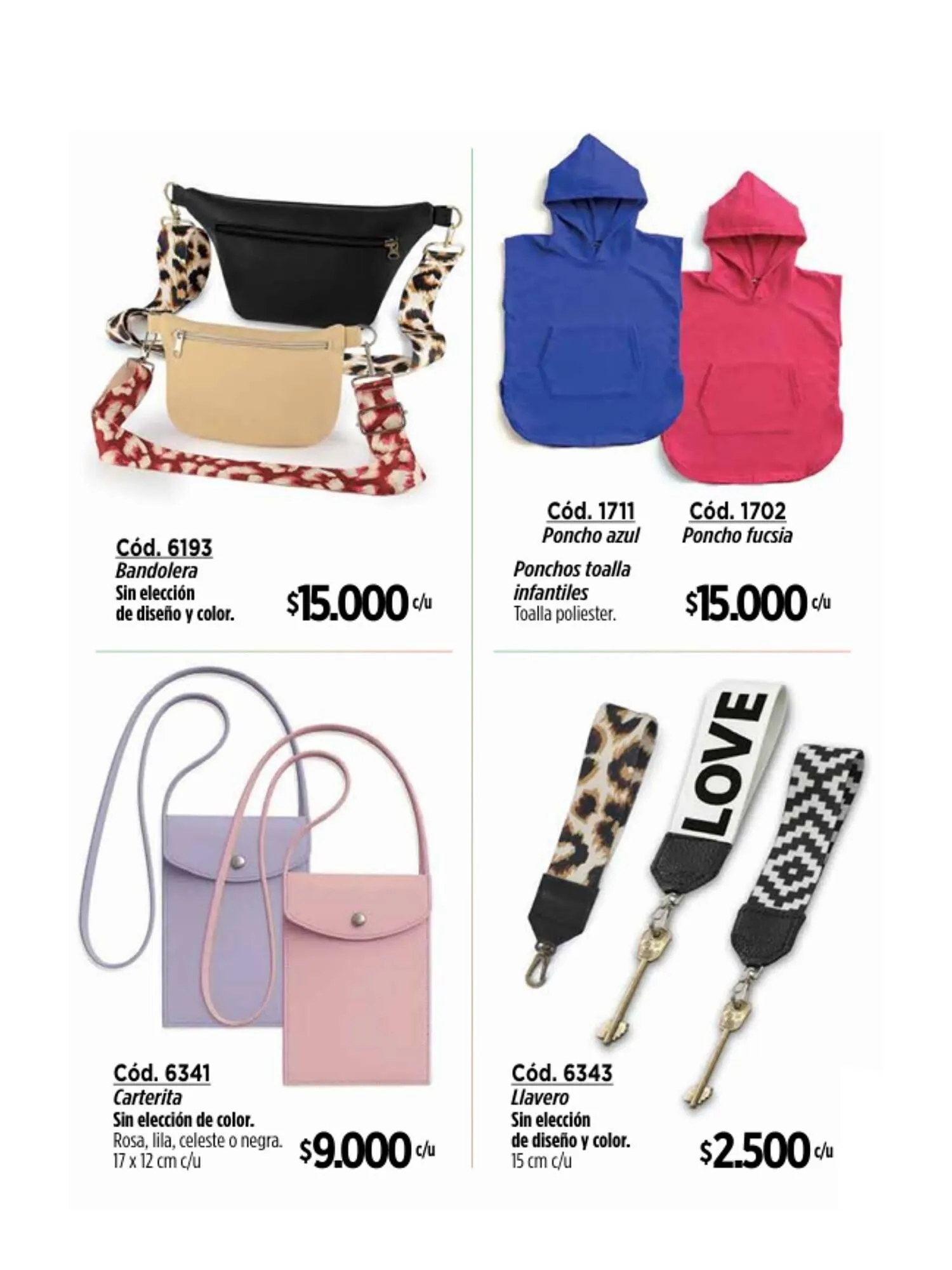 Ofertas de Catálogo Amodil 16 de abril al 20 de abril 2026 - Página 5 del catálogo