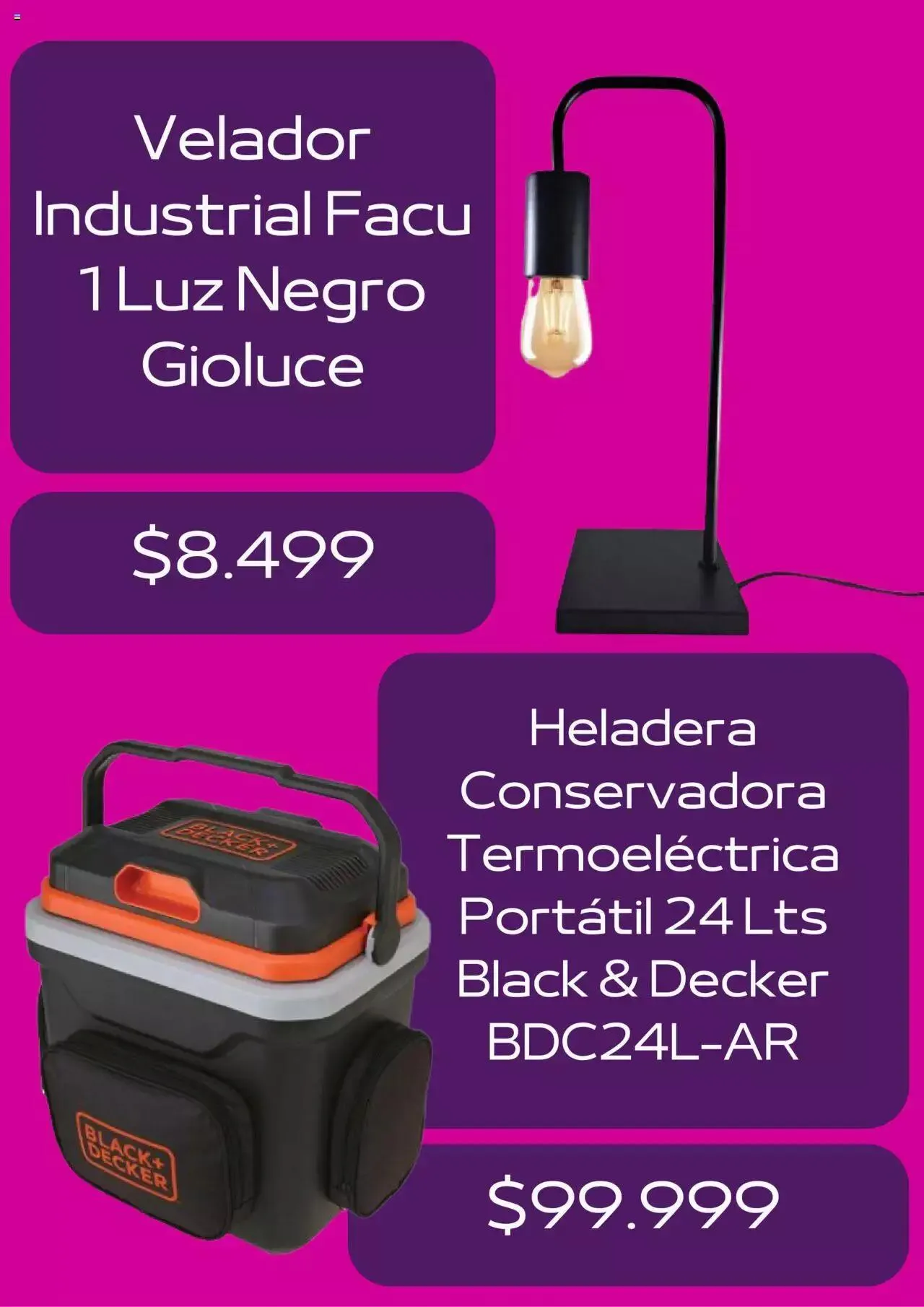 Ofertas de Frávega ofertas 22 de octubre al 31 de diciembre 2023 - Página 5 del catálogo