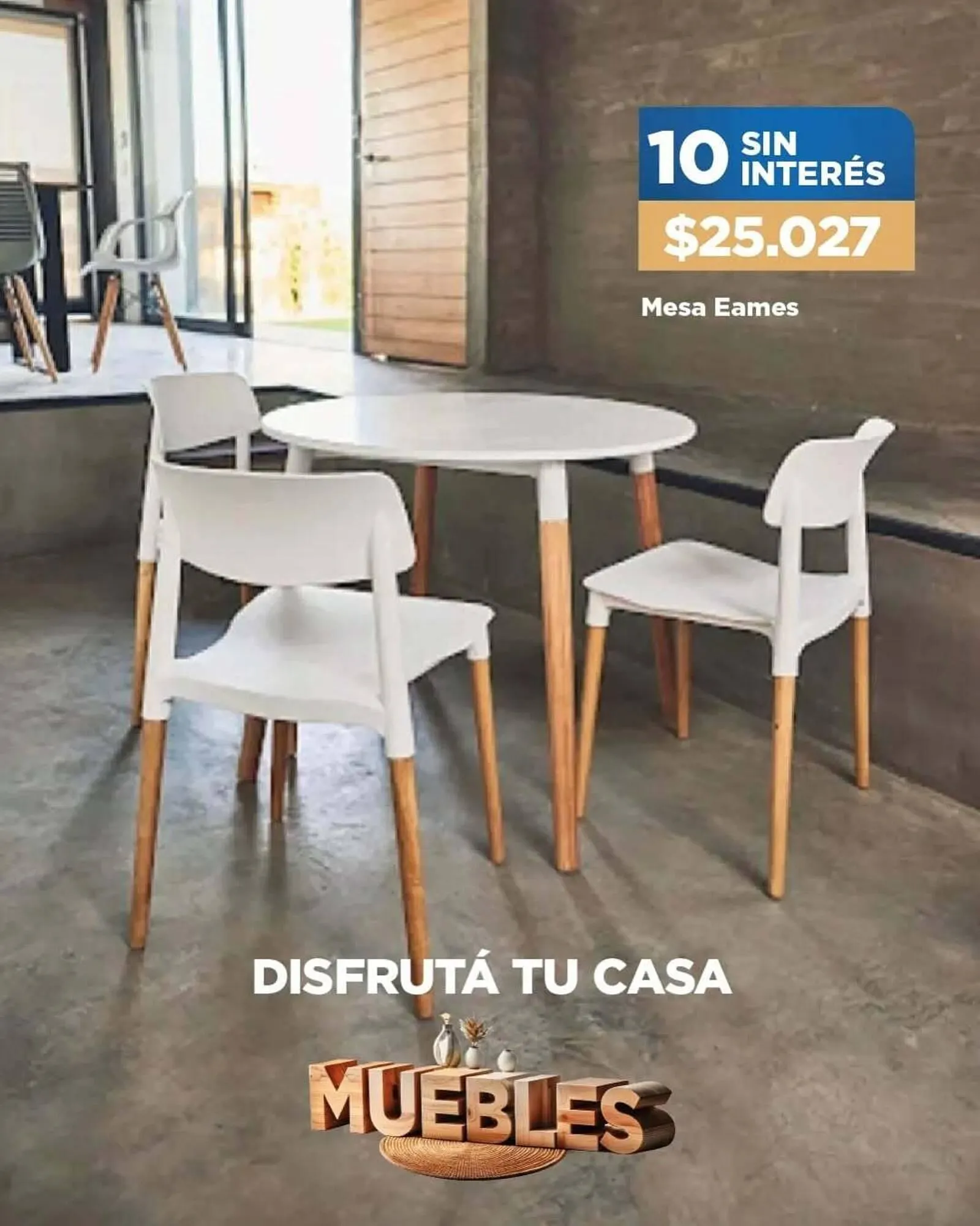 Ofertas de Catálogo Punto Blu 1 de abril al 30 de abril 2025 - Página 5 del catálogo