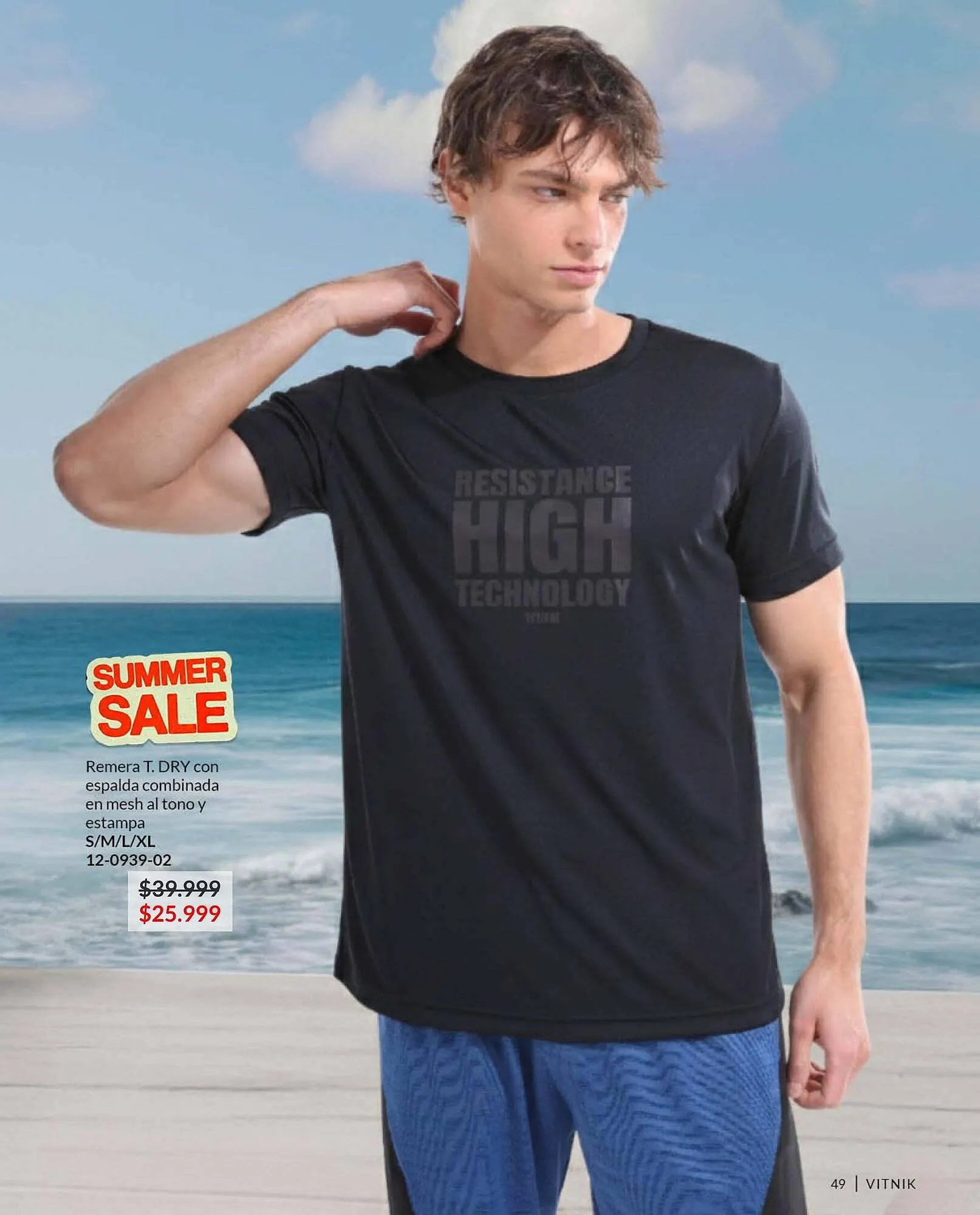 Ofertas de Catálogo Vitnik 6 de enero al 31 de enero 2026 - Página 49 del catálogo