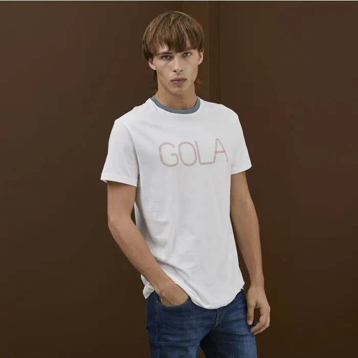 REMERA INSTITUCIONAL CUELLO CONTRATONO