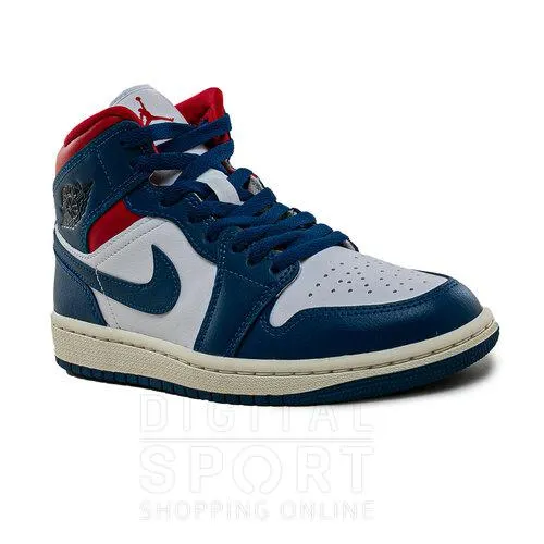 BOTAS WMNS AIR JORDAN 1 MID nike