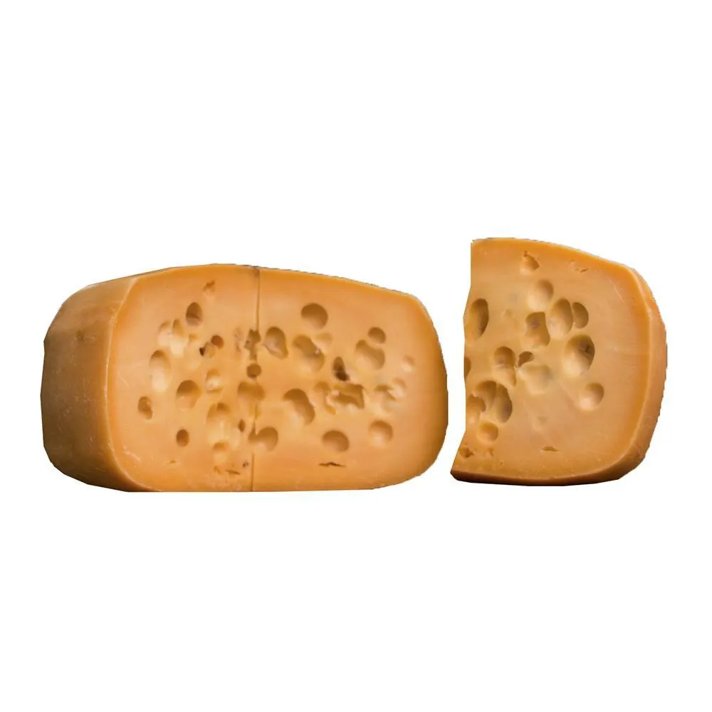 Gruyerito Tremblay LA QUESERA X Kg