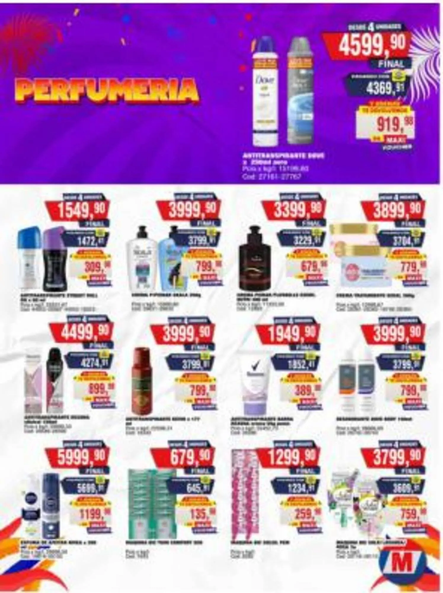 Ofertas de Revista Maxiconsumo 18 de febrero al 25 de febrero 2026 - Página 25 del catálogo