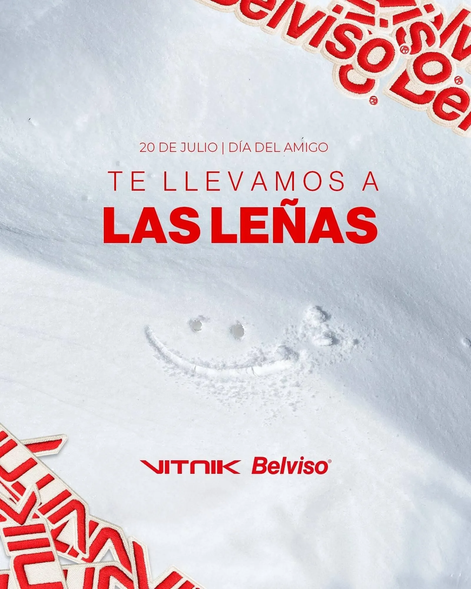 Ofertas de Catálogo Vitnik 14 de julio al 20 de julio 2025 - Página 1 del catálogo