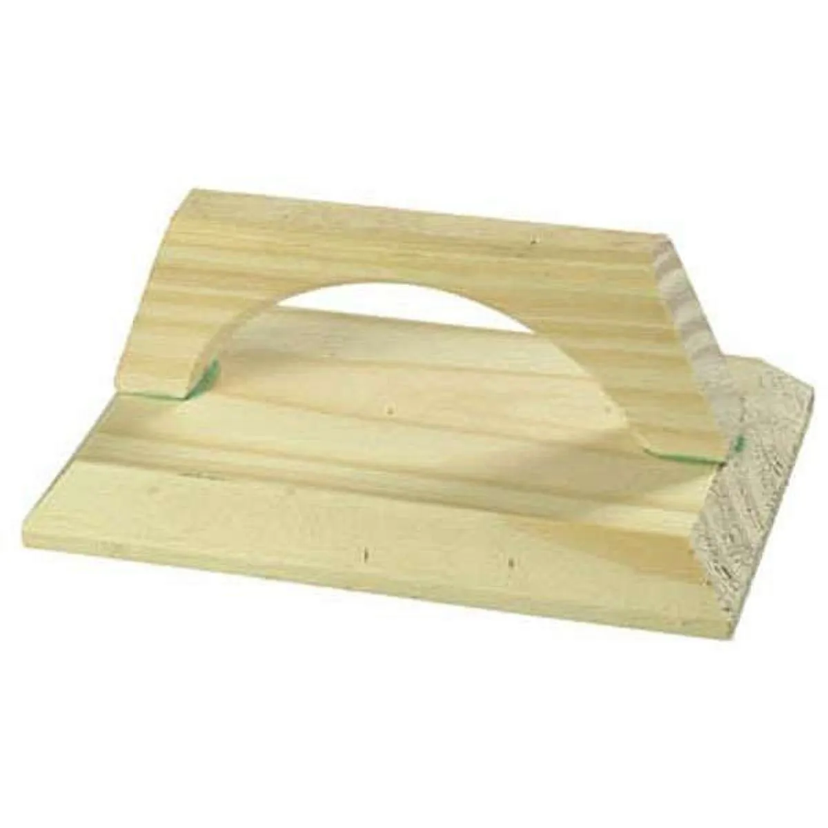 Fratacho De Pino 250 Mm. Gardex