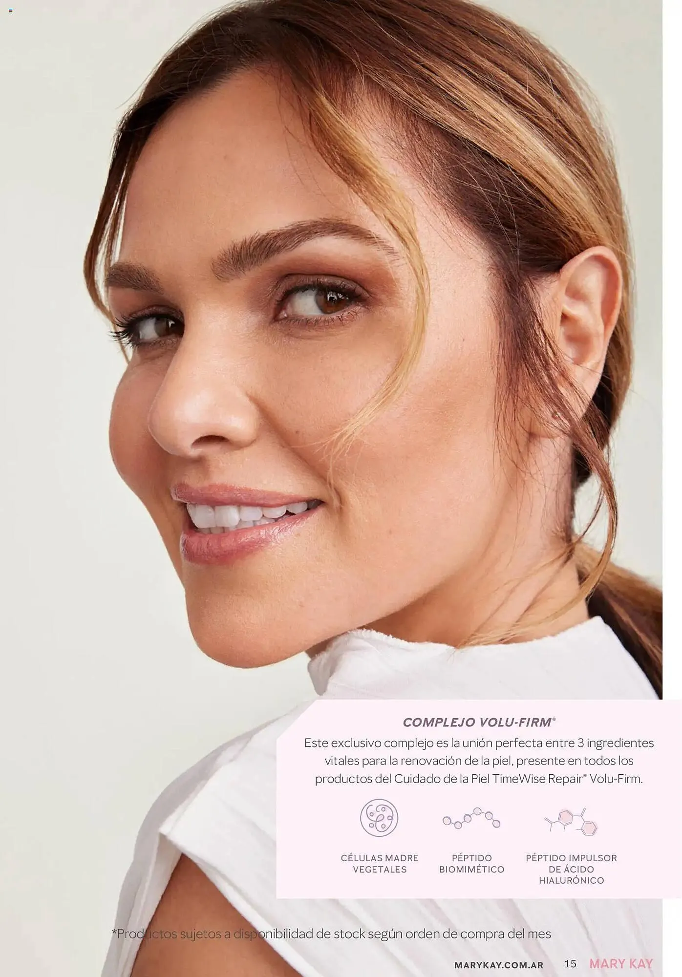 Ofertas de Catálogo Mary Kay 1 de abril al 1 de octubre 2026 - Página 15 del catálogo