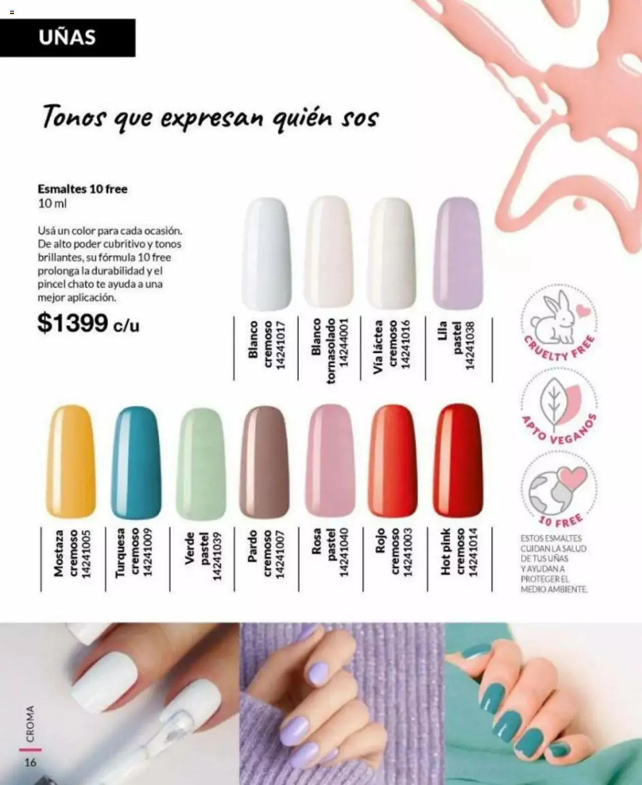 Ofertas de Bagués catálogo 17 de abril al 31 de diciembre 2023 - Página 16 del catálogo