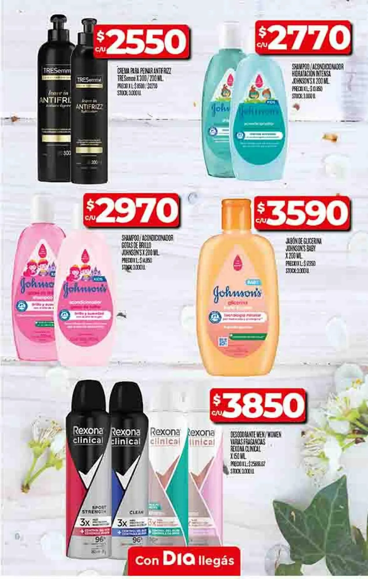 Ofertas de Catálogo Supermercados DIA 15 de abril al 21 de abril 2025 - Página 54 del catálogo