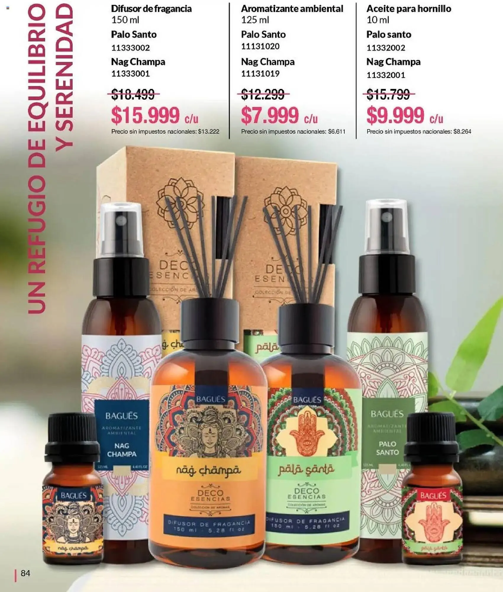 Ofertas de Catálogo Bagués 9 de febrero al 7 de marzo 2026 - Página 84 del catálogo