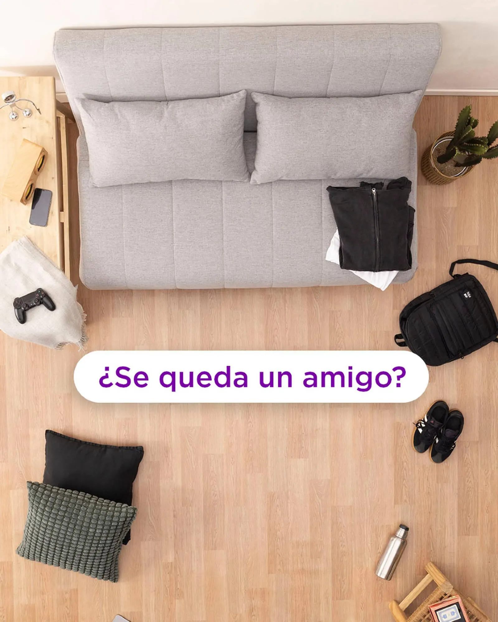 Catálogo Sommier Center - 1