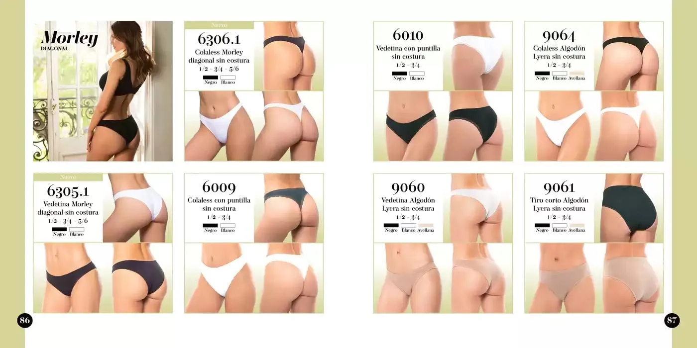 Ofertas de Catálogo de Cocot 4 de octubre al 28 de febrero 2025 - Página 44 del catálogo