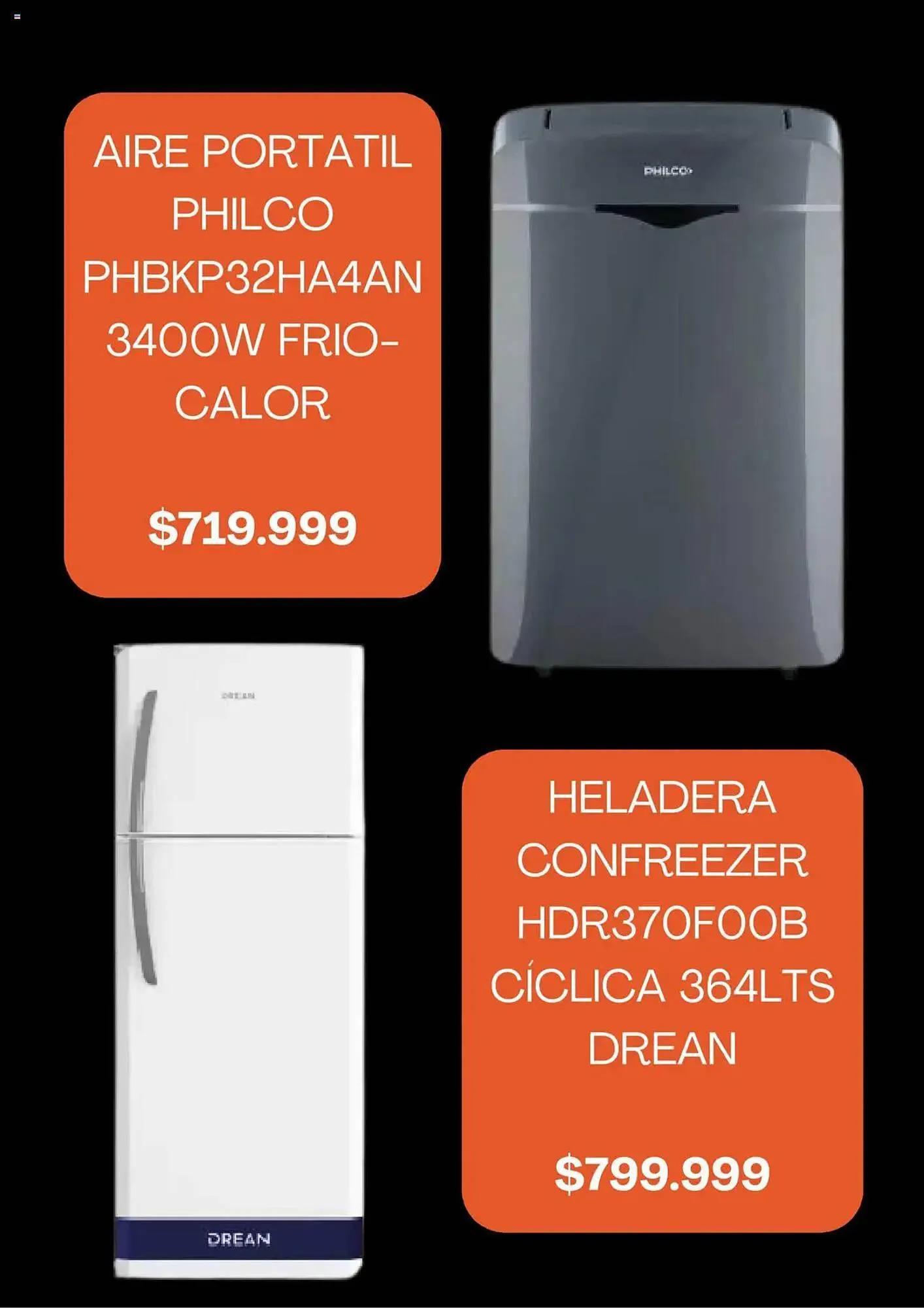 Ofertas de Catálogo Ribeiro 12 de marzo al 7 de abril 2025 - Página 5 del catálogo