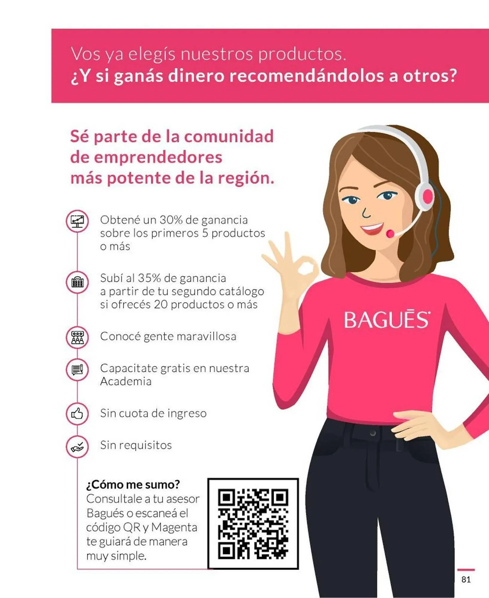 Ofertas de Catálogo Bagués 26 de septiembre al 15 de octubre 2023 - Página 95 del catálogo