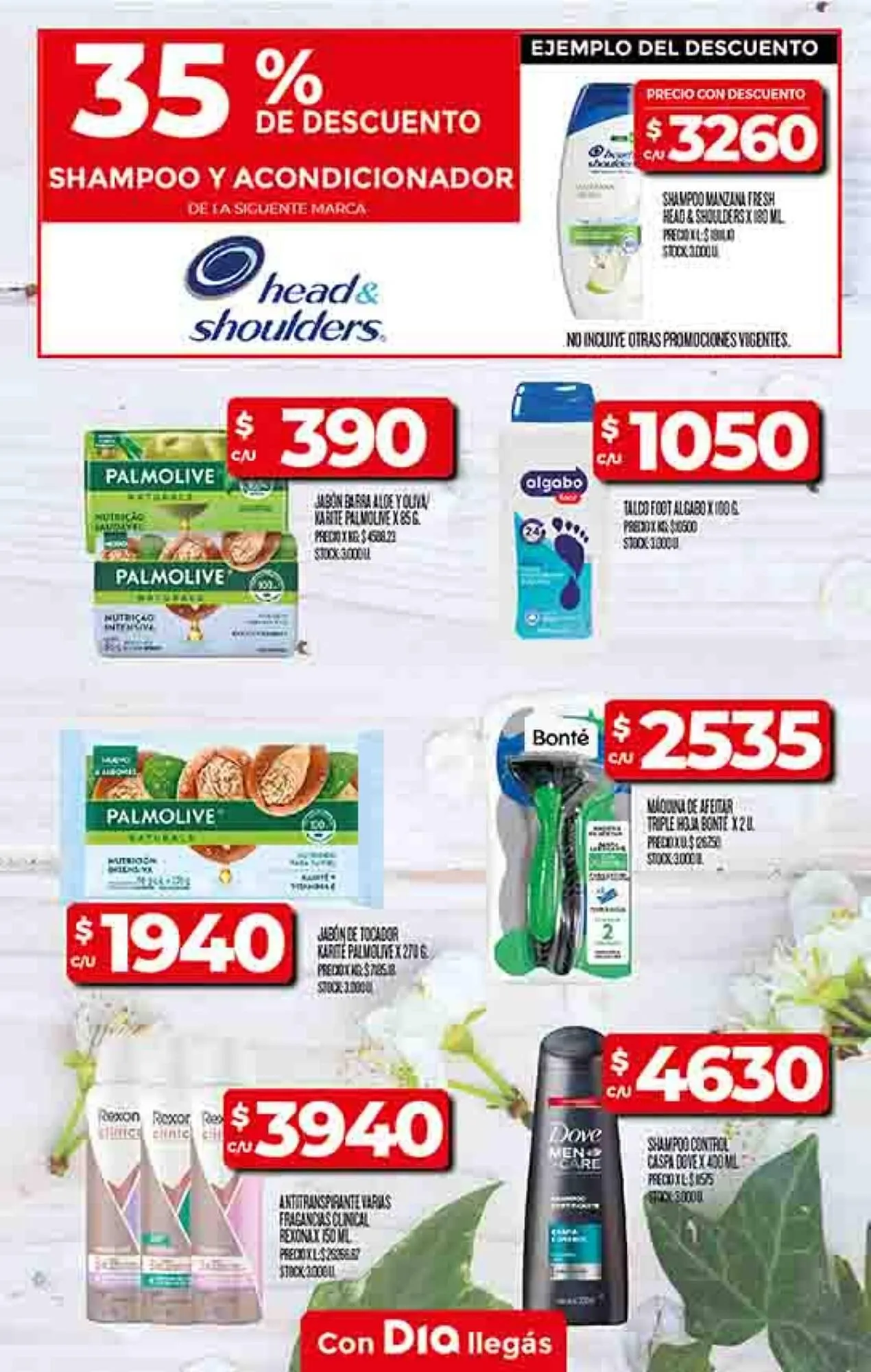 Ofertas de Catálogo Supermercados DIA 10 de junio al 16 de junio 2025 - Página 16 del catálogo