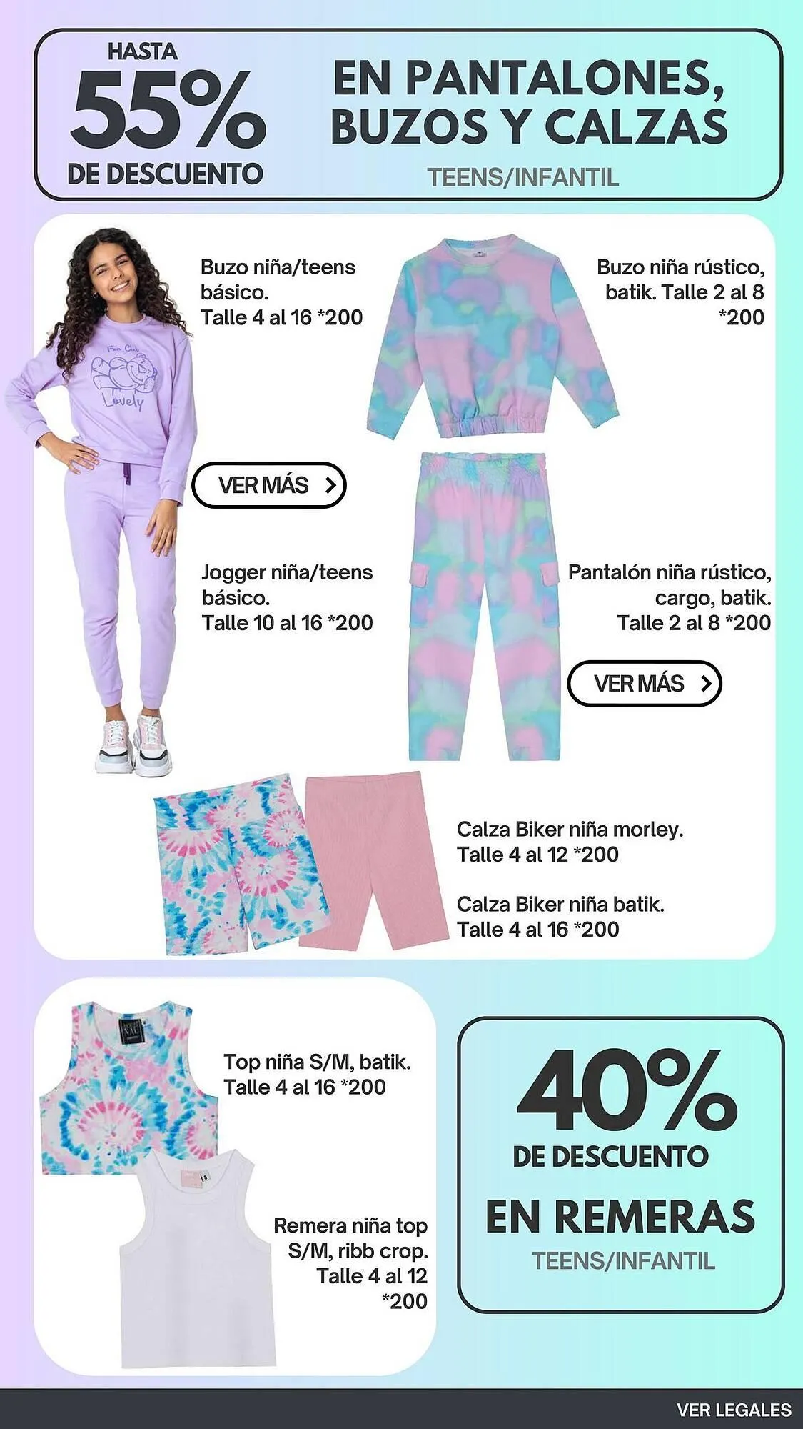 Ofertas de Catálogo La Anonima 9 de enero al 16 de enero 2025 - Página 25 del catálogo