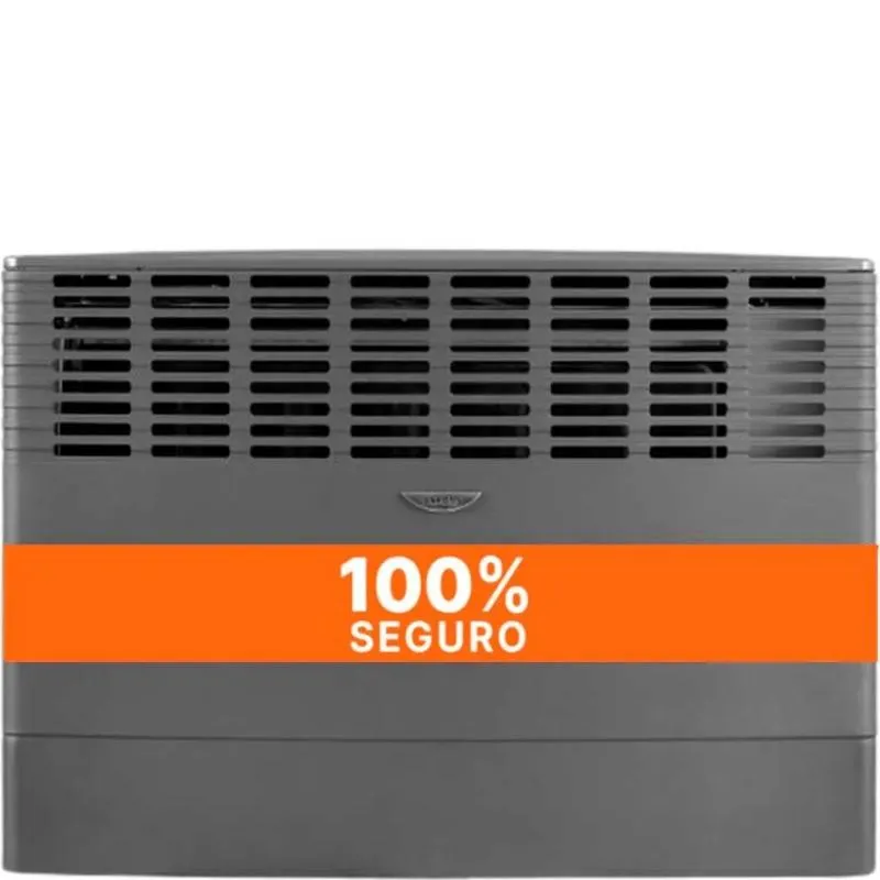 CALEFACTOR ESKABE 5000Kcal M3 TIRO BALANCEADO GN