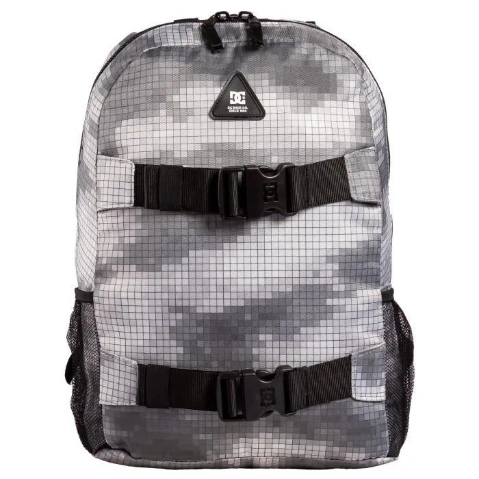 Mochila Skateboarding (Cam) Dc
