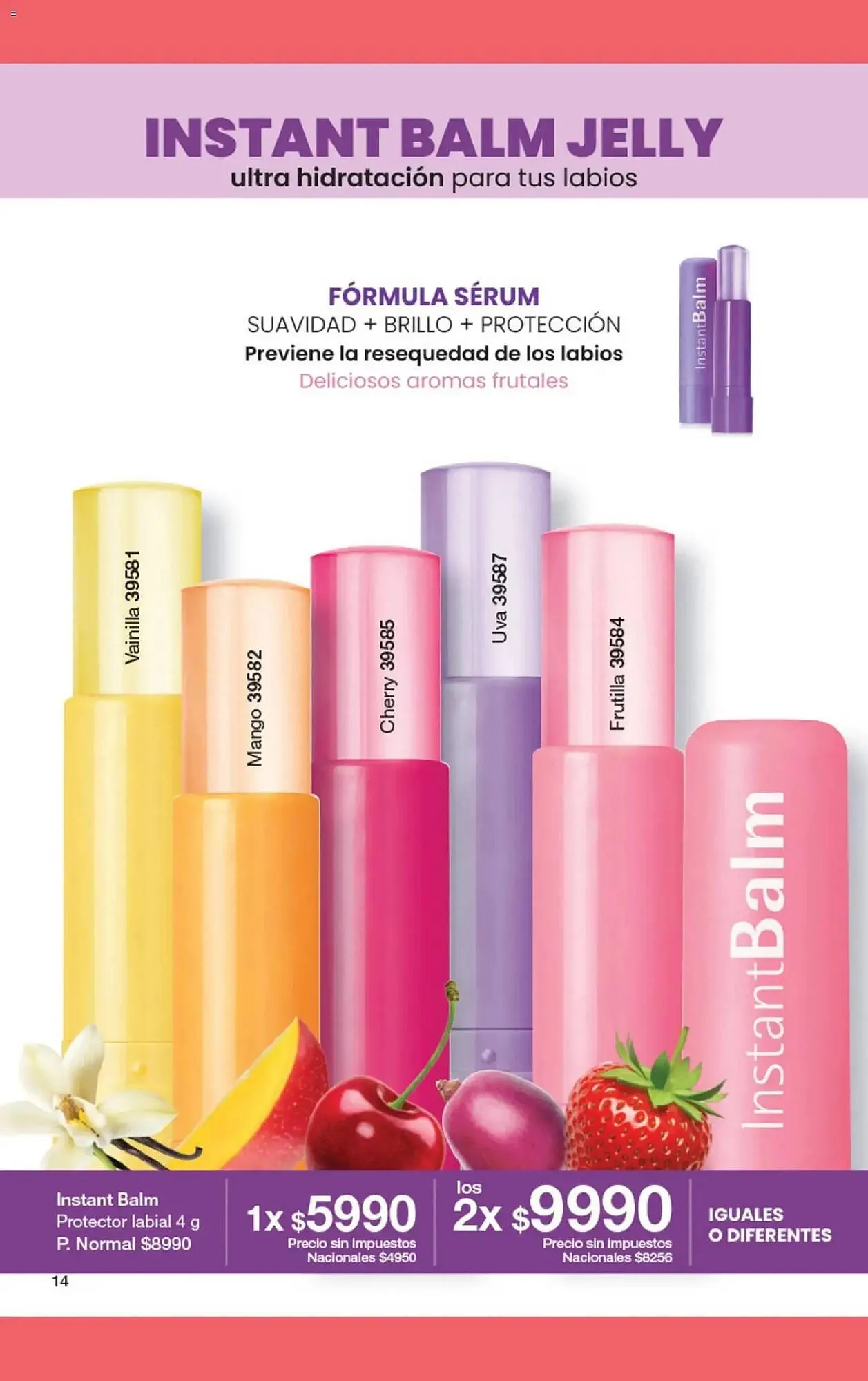 Ofertas de Folleto Gigot 1 de marzo al 31 de marzo 2026 - Página 20 del catálogo