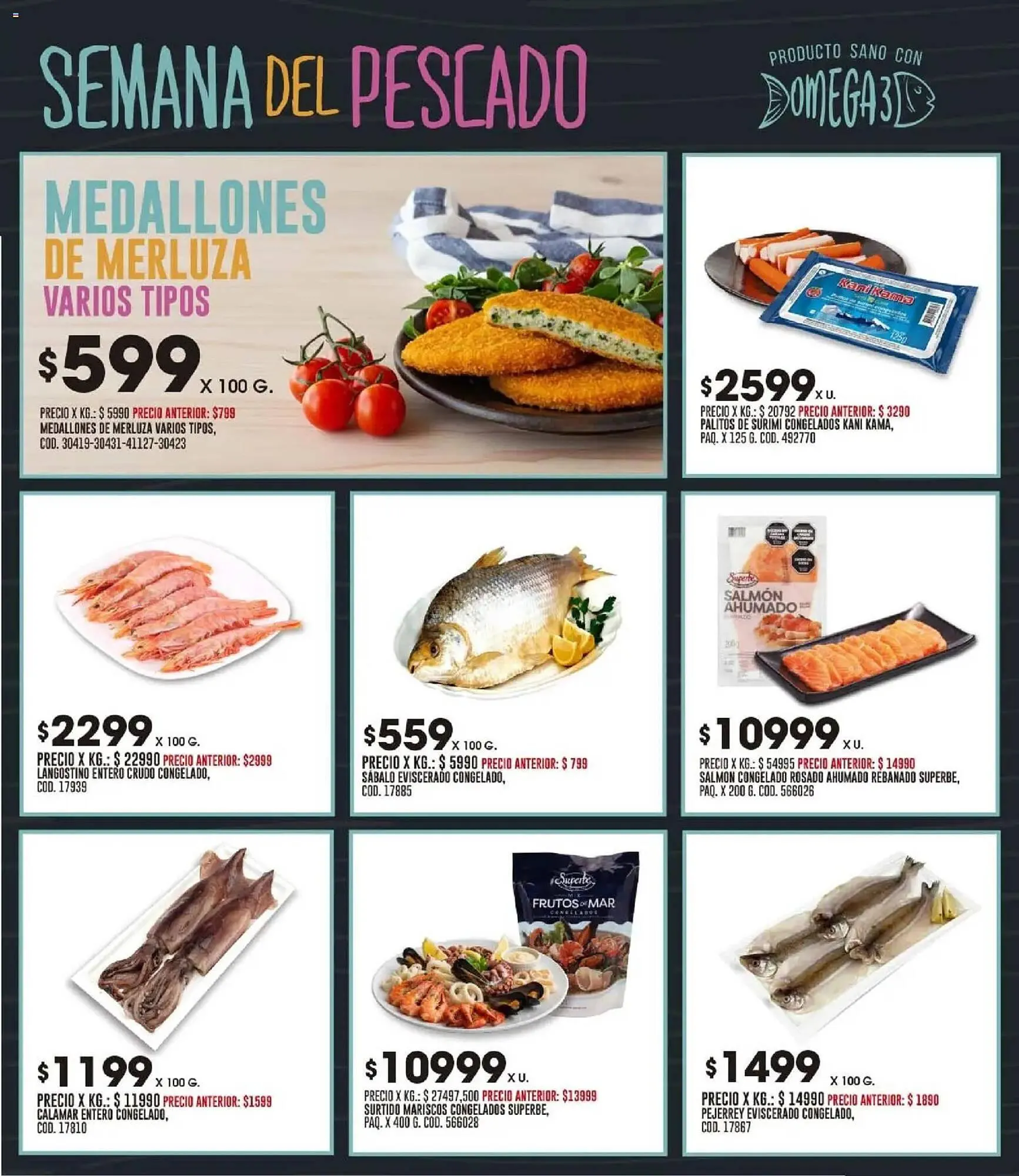 Ofertas de Catálogo Coto 16 de febrero al 23 de febrero 2026 - Página 2 del catálogo