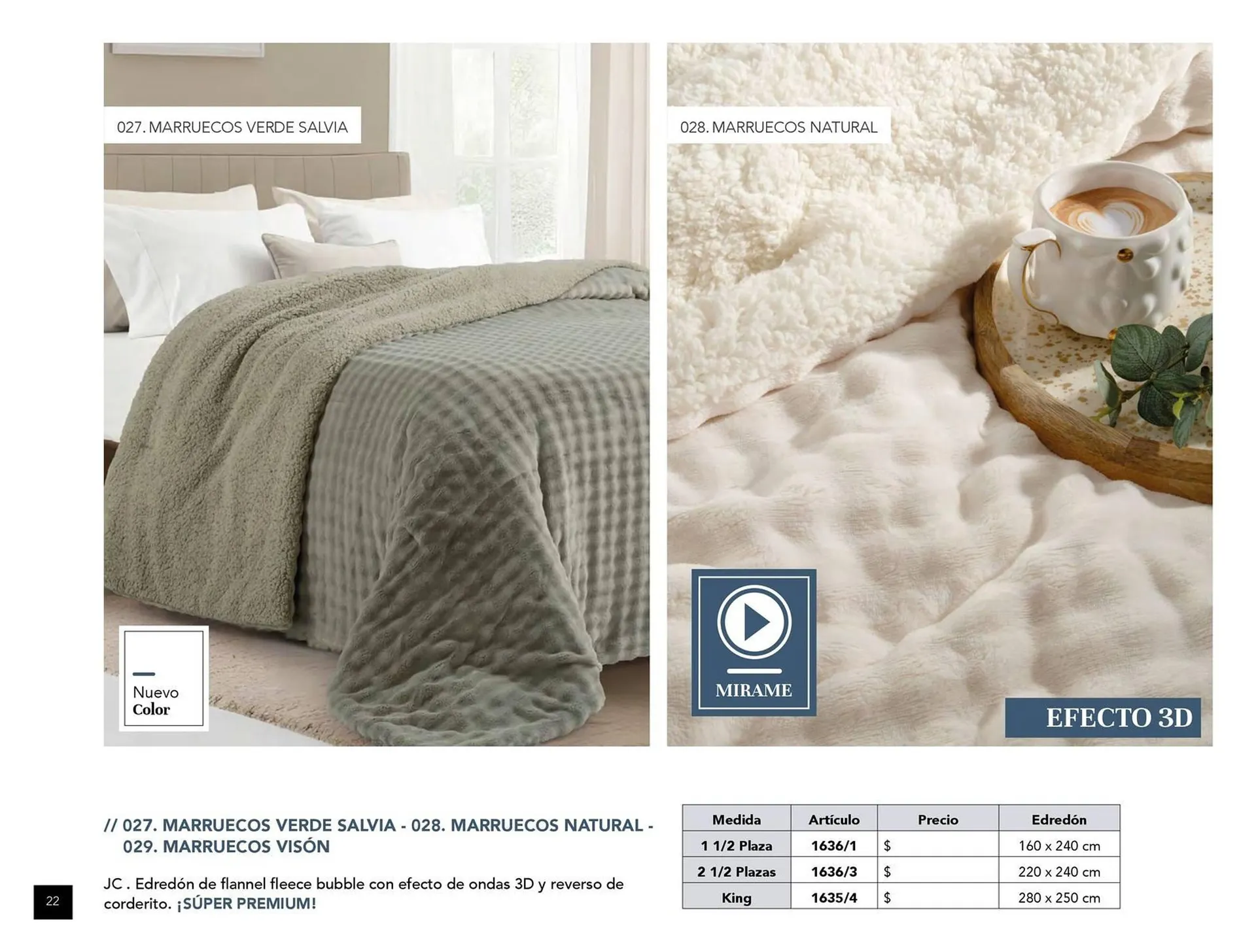 Ofertas de Catálogo Jean Cartier 1 de septiembre al 28 de febrero 2027 - Página 24 del catálogo