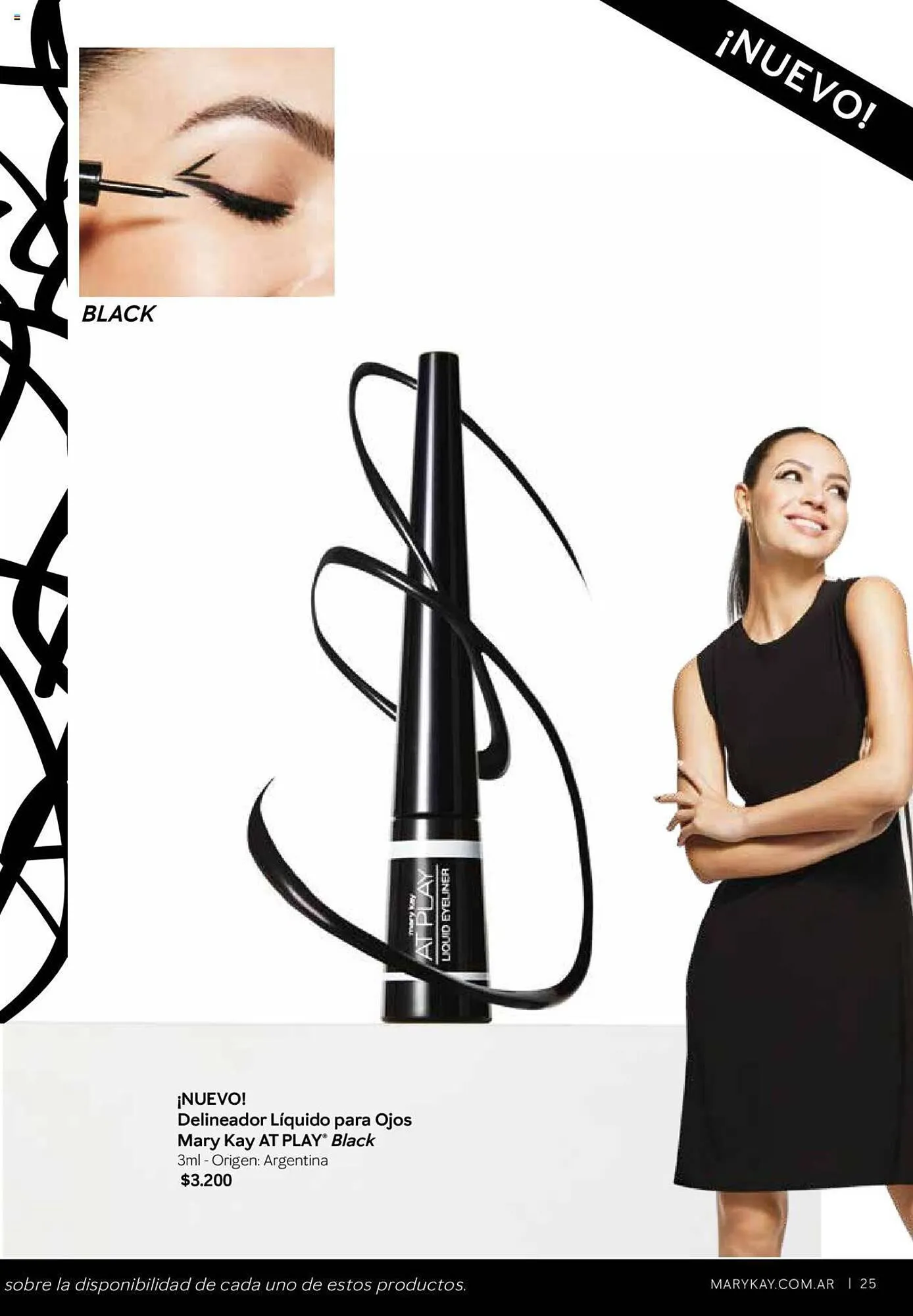 Ofertas de Catálogo Mary Kay 1 de agosto al 31 de agosto 2023 - Página 25 del catálogo