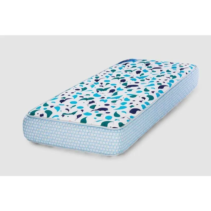 Colchón 1 Plaza Suavegom Comfort