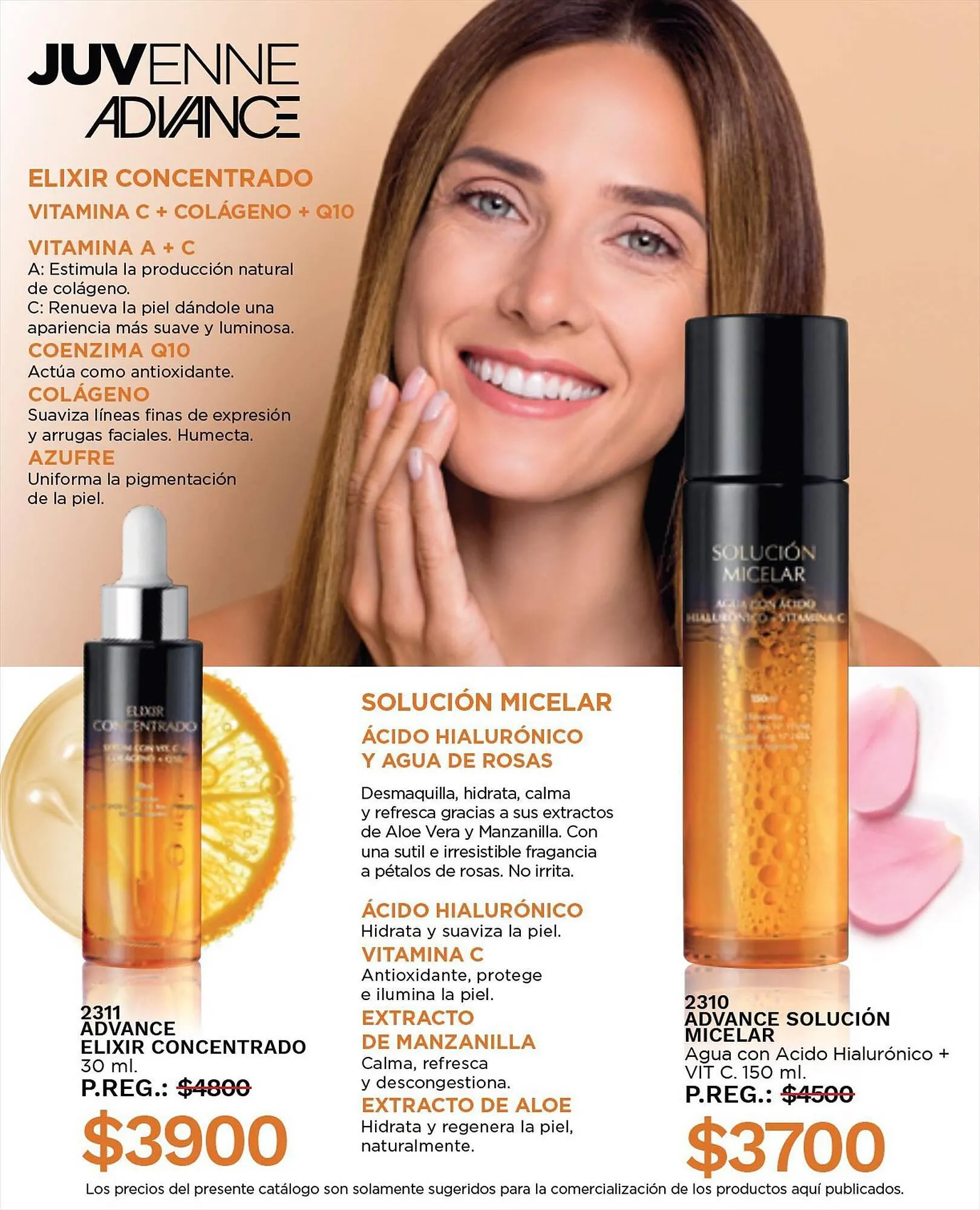 Ofertas de Catálogo Arbell 7 de julio al 10 de julio 2023 - Página 58 del catálogo