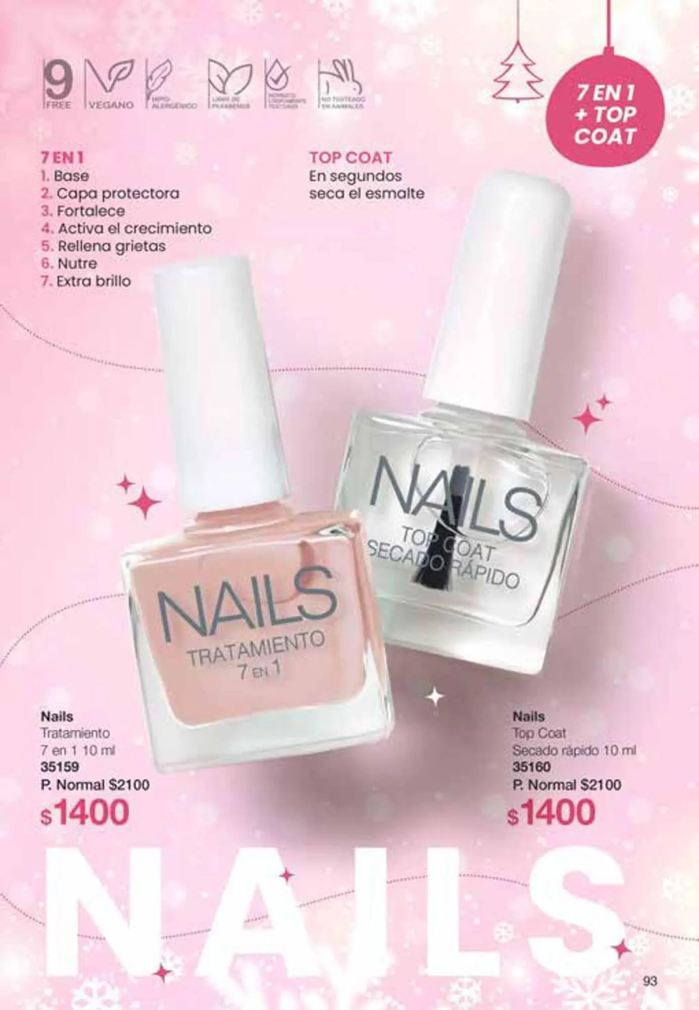 Ofertas de Catálogo Gigot 30 de octubre al 30 de noviembre 2023 - Página 93 del catálogo