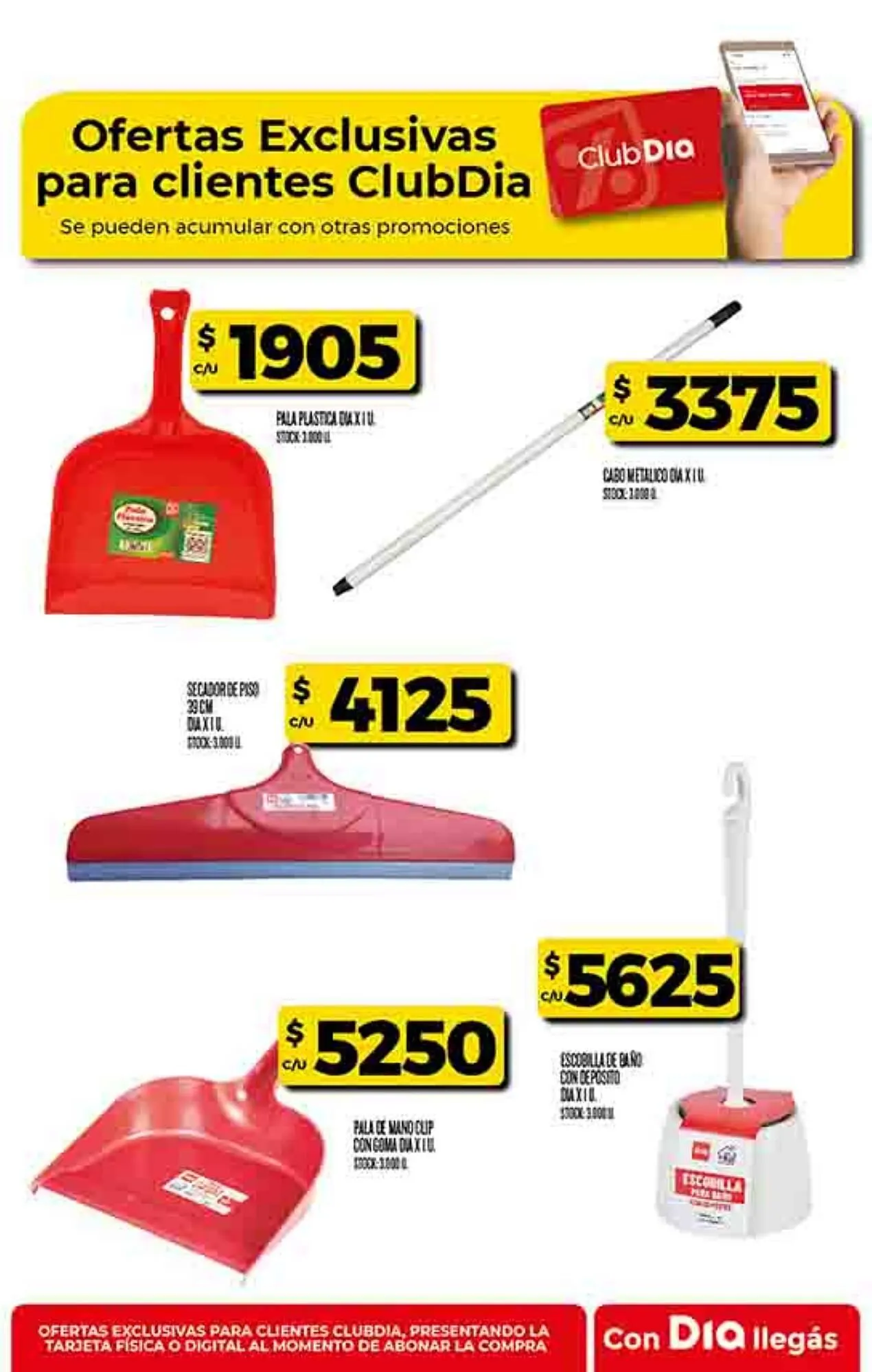 Ofertas de Folleto Supermercados DIA 15 de abril al 20 de abril 2026 - Página 40 del catálogo