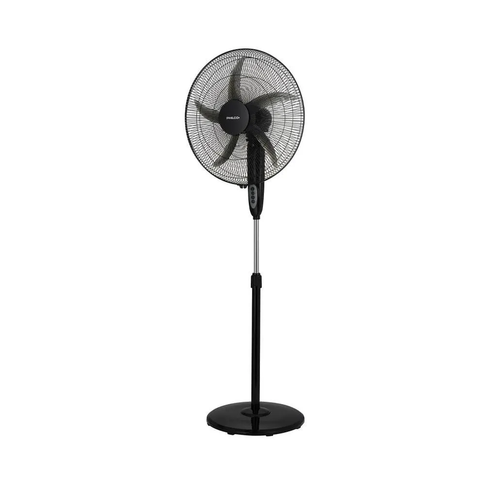 Ventilador De Pie 20 3 Vel Philco