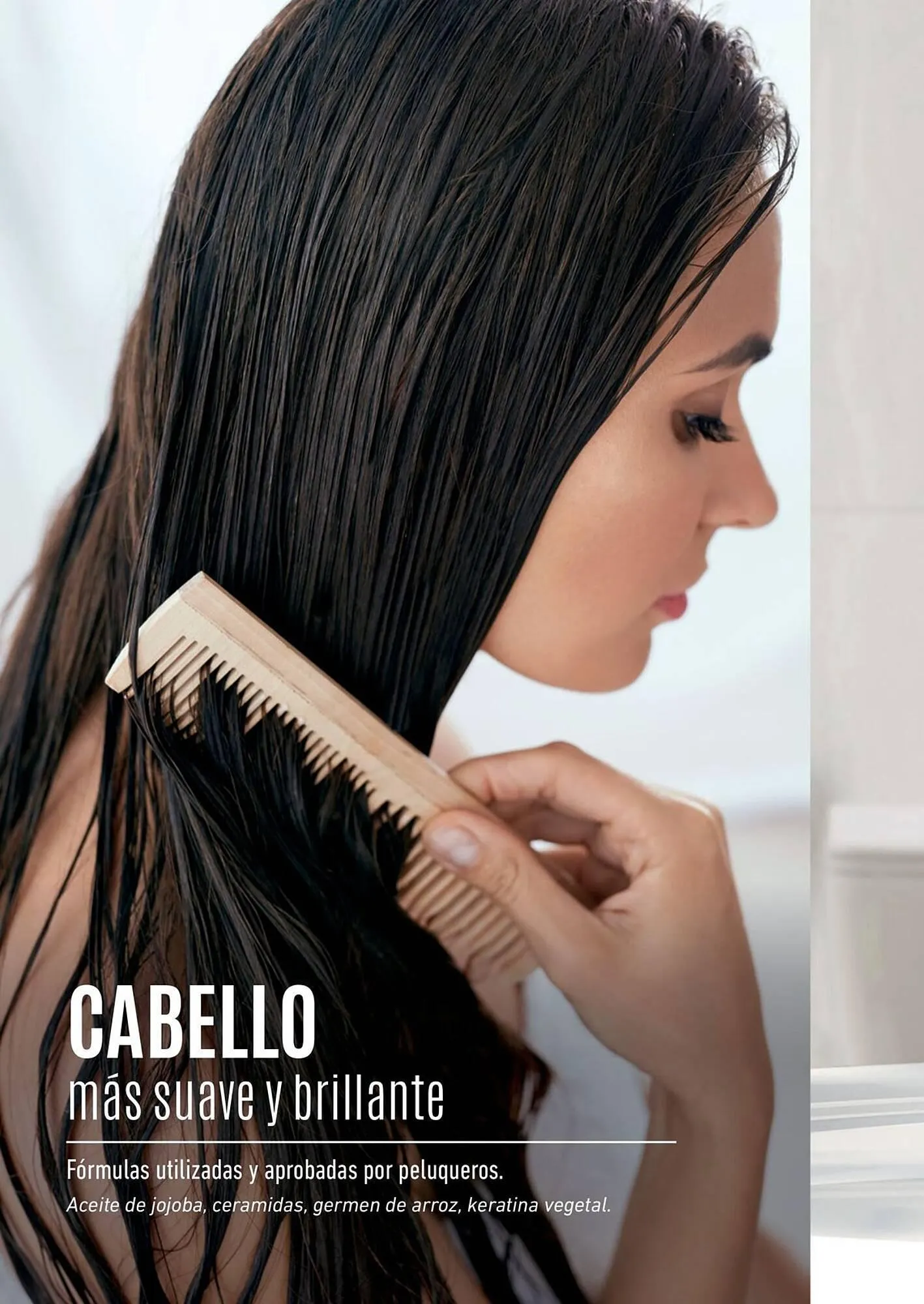 Ofertas de Catálogo Reino Cosmética 8 de mayo al 31 de mayo 2025 - Página 122 del catálogo