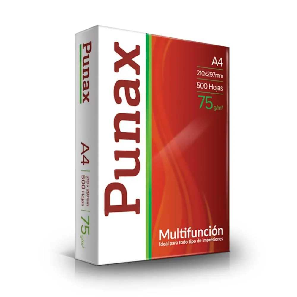 PUNAX A4 75