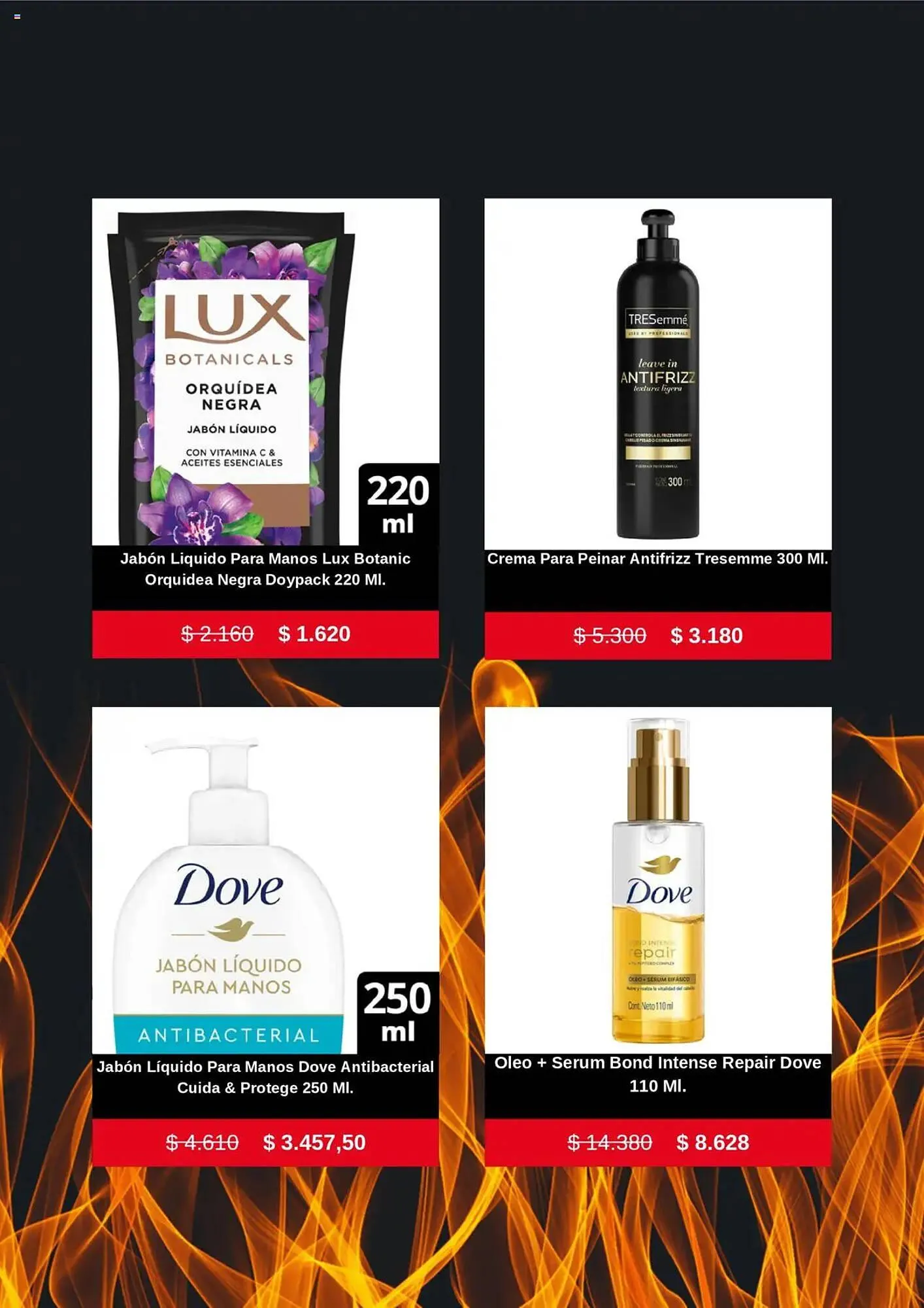 Ofertas de Catálogo Supermercados DIA 12 de mayo al 19 de mayo 2025 - Página 4 del catálogo