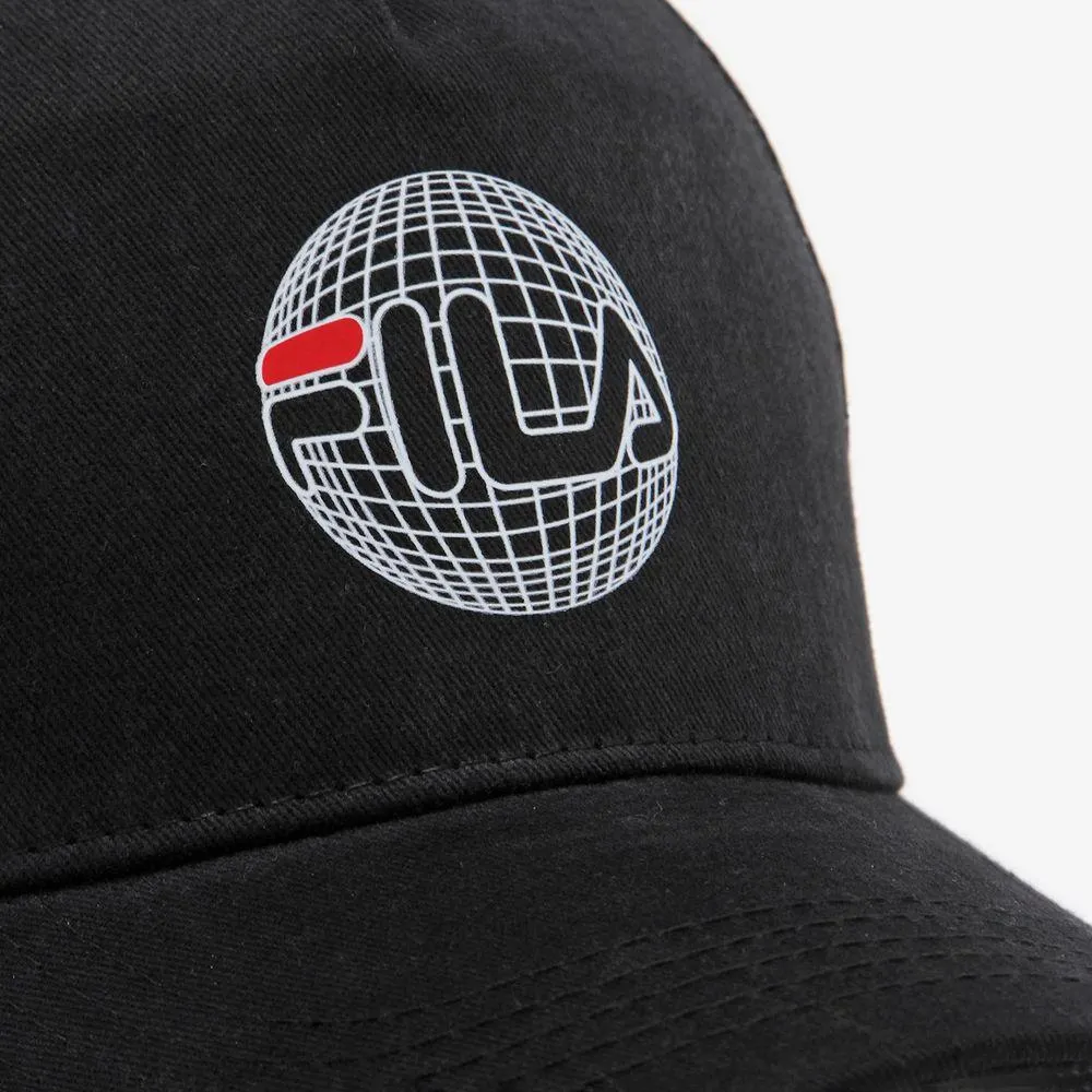 GORRA UNISEX FILA TRUCKER MUNDO