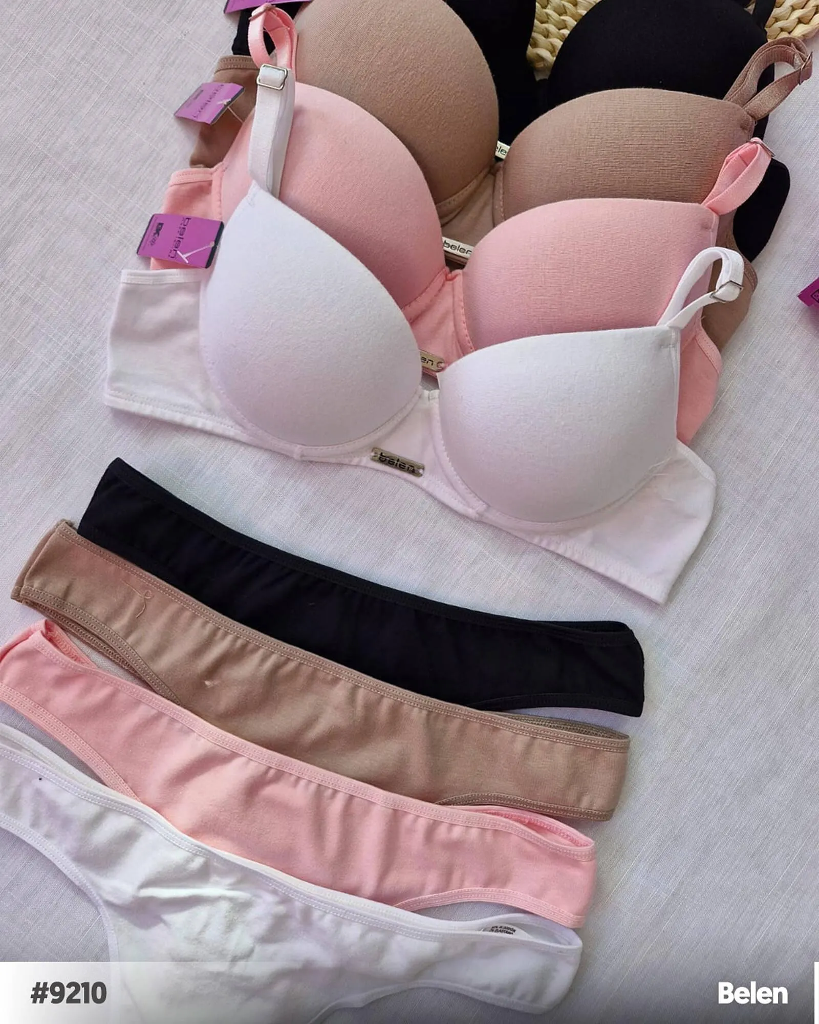 Ofertas de Catálogo Lencería Julieta 10 de marzo al 31 de marzo 2026 - Página 4 del catálogo