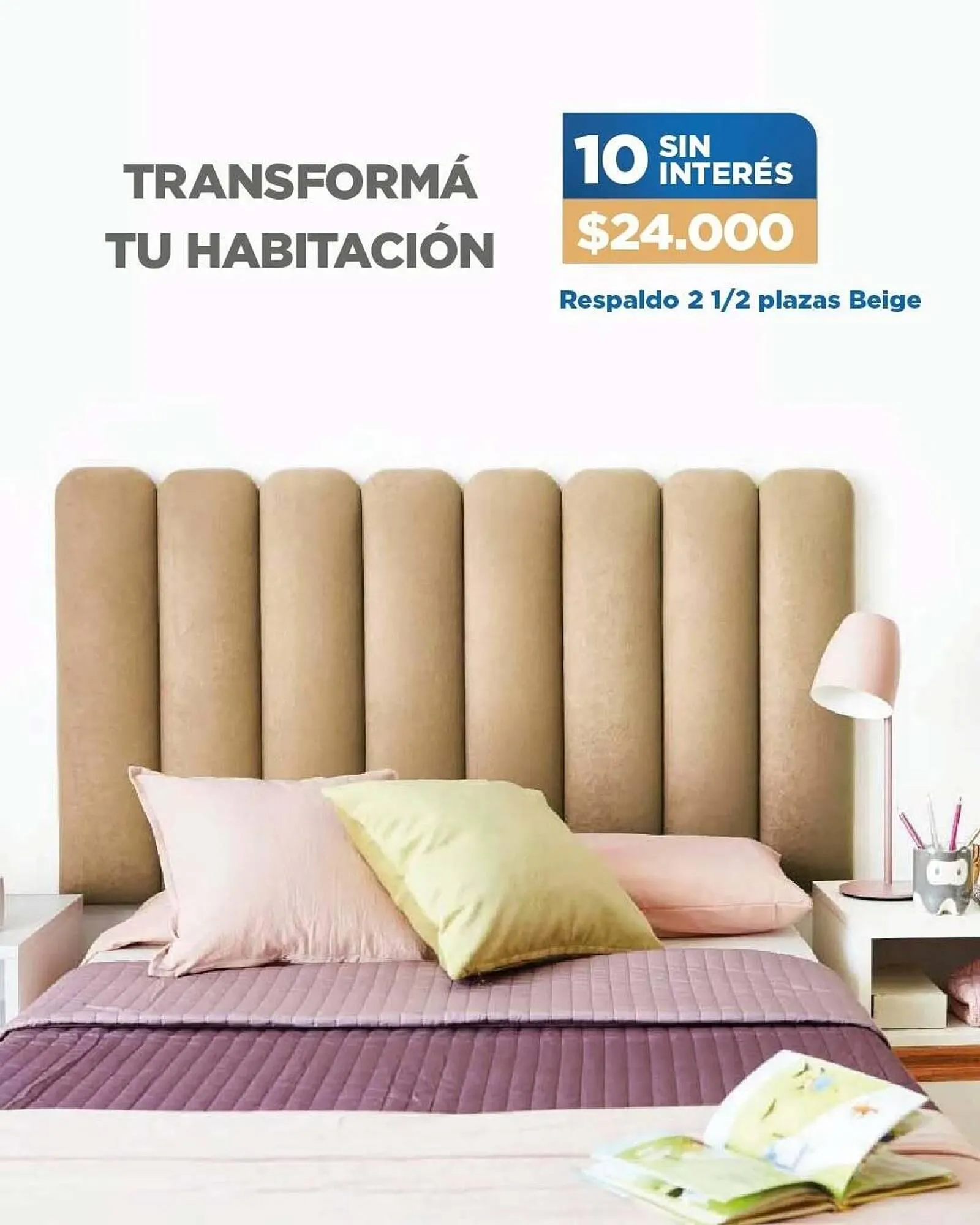 Ofertas de Catálogo Punto Blu 1 de abril al 30 de abril 2025 - Página 2 del catálogo