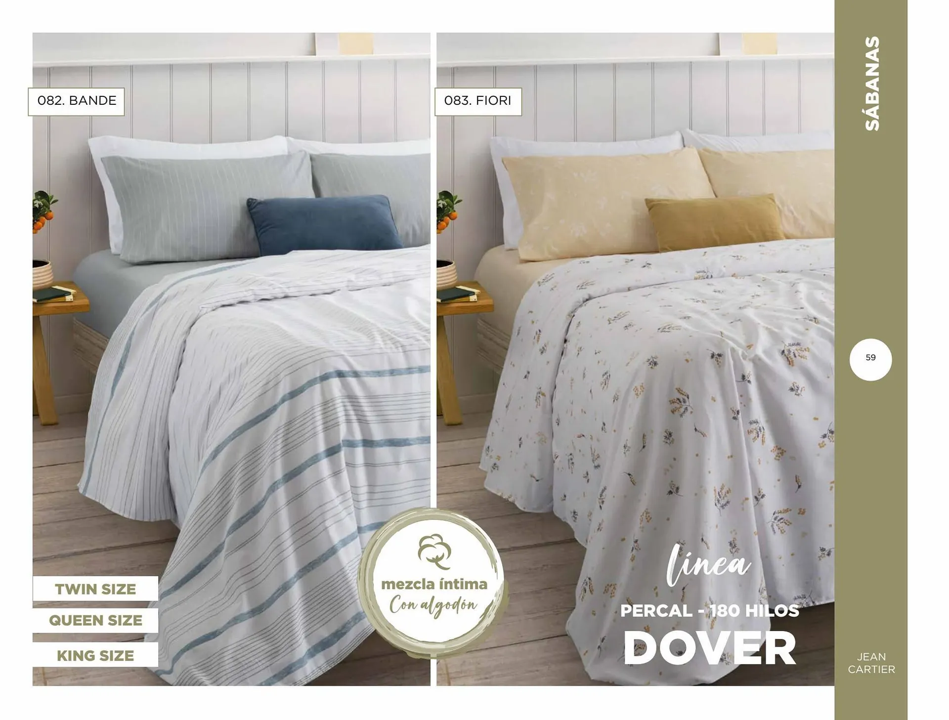 Ofertas de Catálogo Jean Cartier 13 de abril al 20 de septiembre 2023 - Página 61 del catálogo